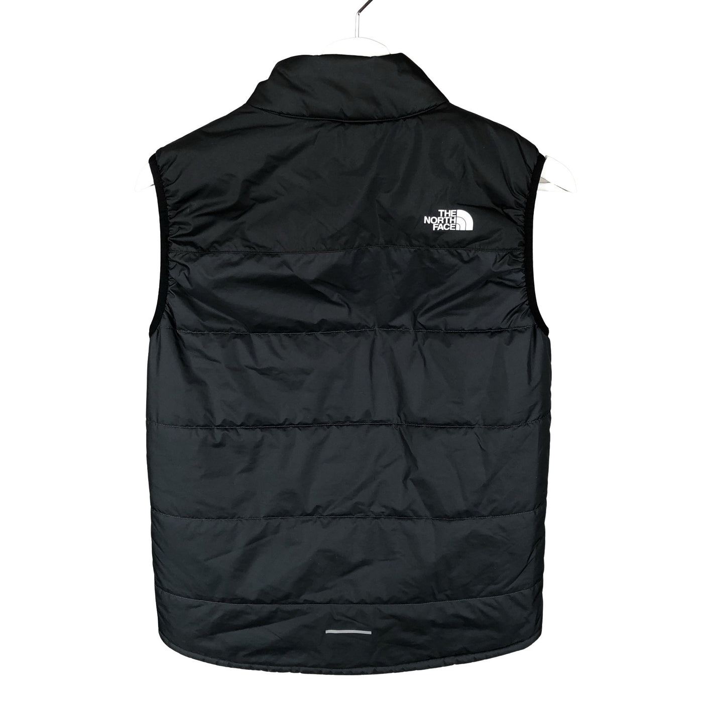 Unisex The North Face - Õuevest, suurus 164 - 170 - Must (2)