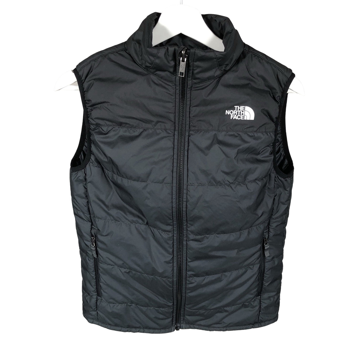 Unisex The North Face - Õuevest, suurus 164 - 170 - Must (1)