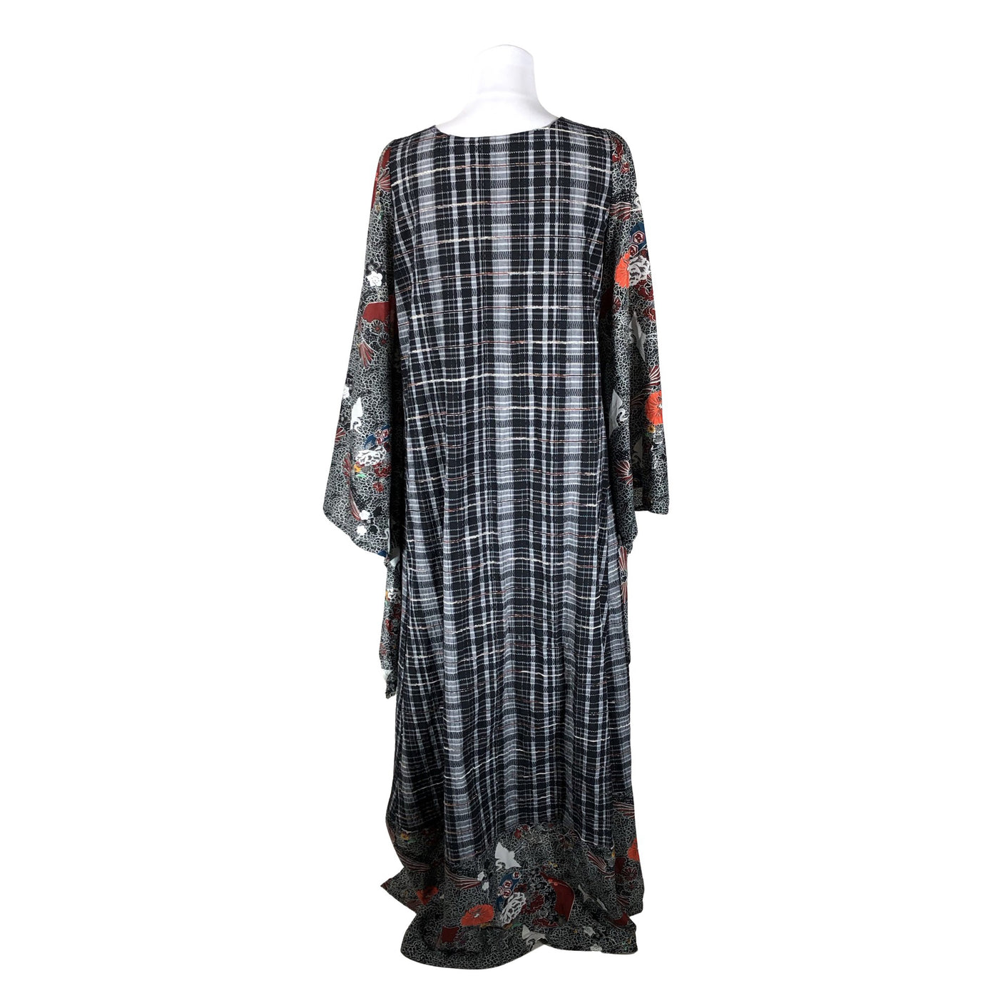 Unisex Kailash - Mitteveniv tuunika, suurus 40 - Must (3)