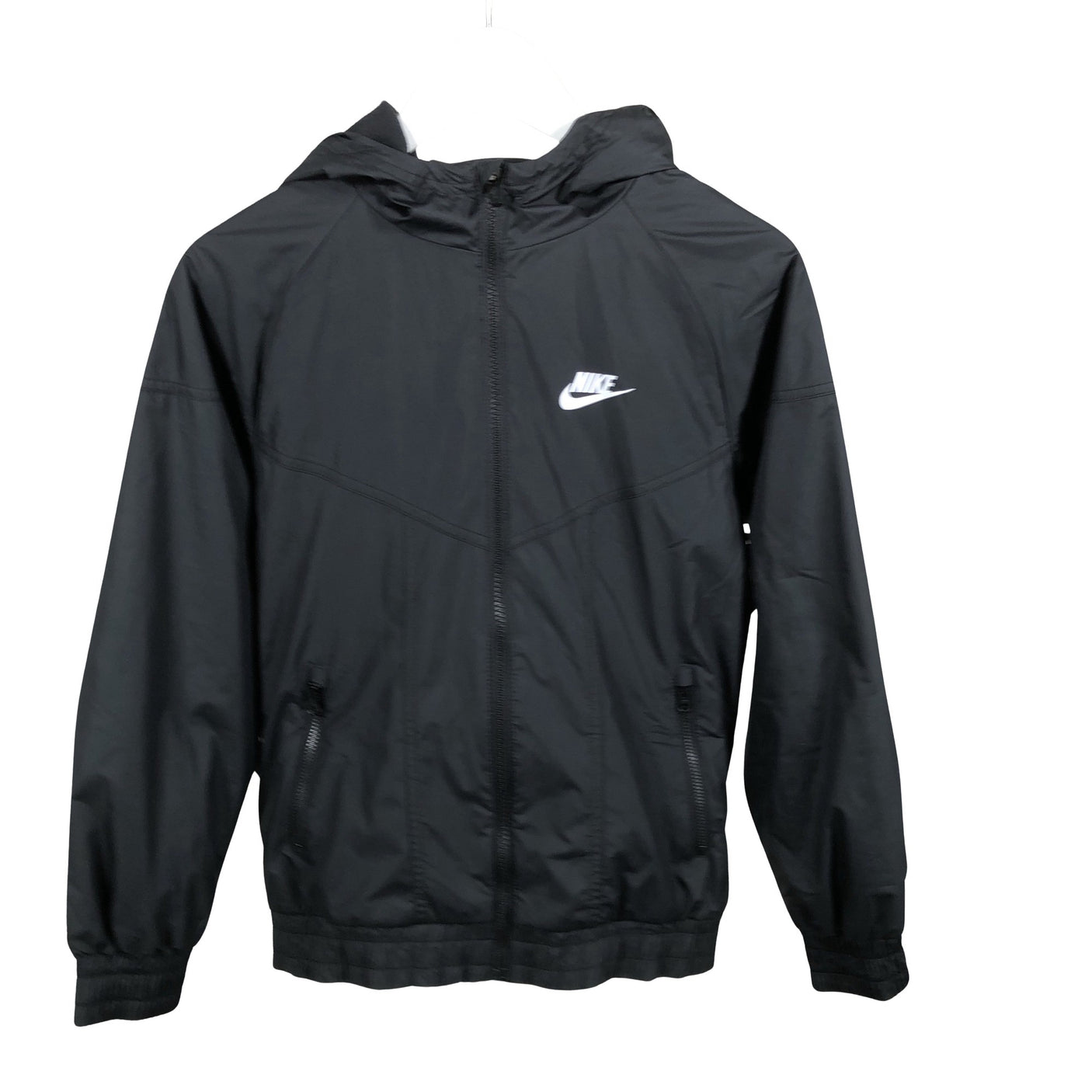 Unisex Nike - Jope, suurus 152 - 158 - Must (1)