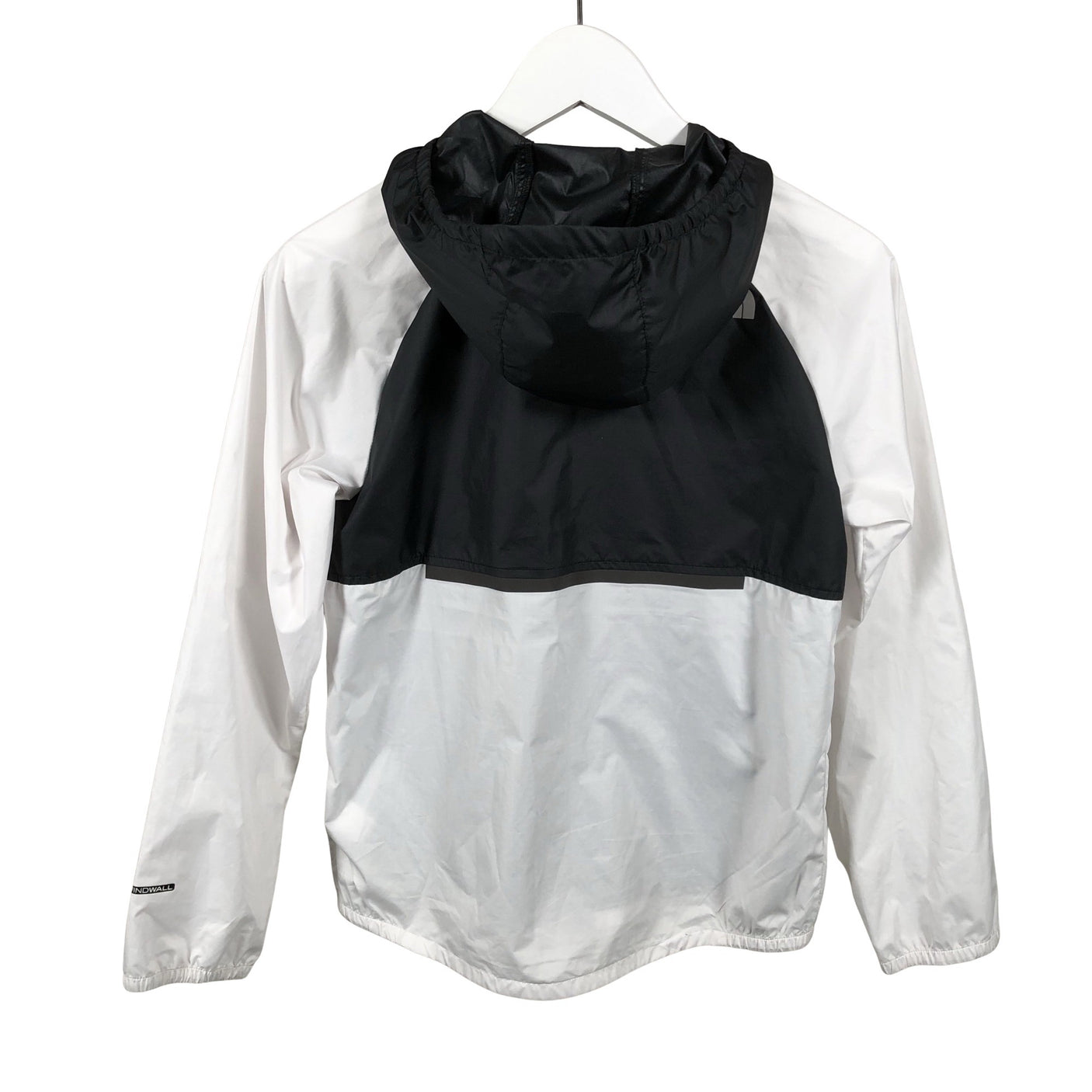 Unisex The North Face - Jope, suurus 134 - 140 - Valge (2)