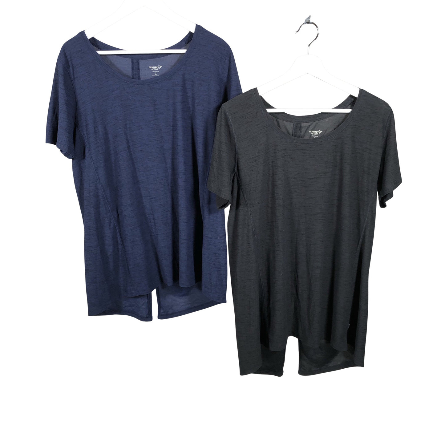 Unisex Old Navy - Spordisärk, lühikesed käised, suurus 40 - Sinine (1)