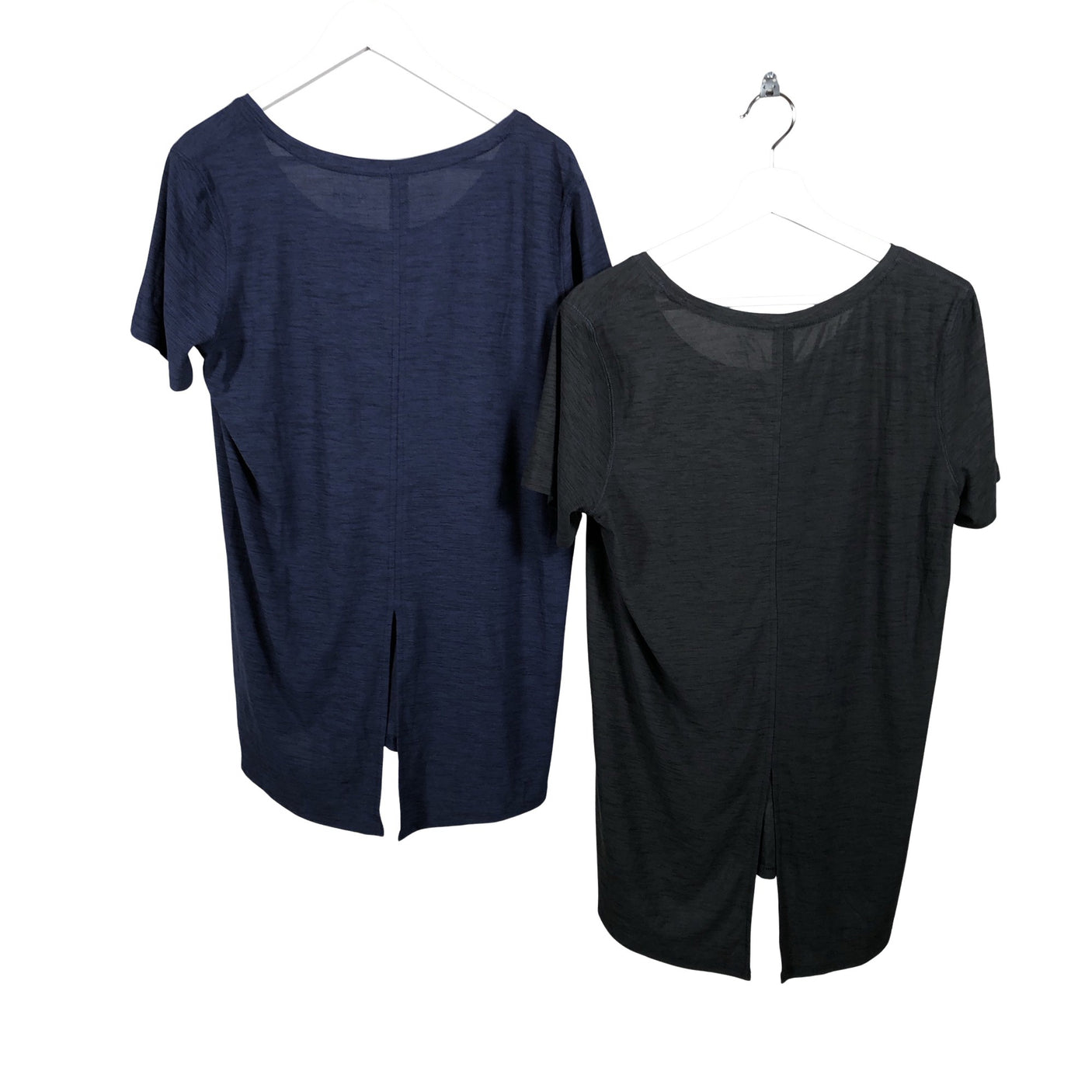 Unisex Old Navy - Spordisärk, lühikesed käised, suurus 40 - Sinine (2)