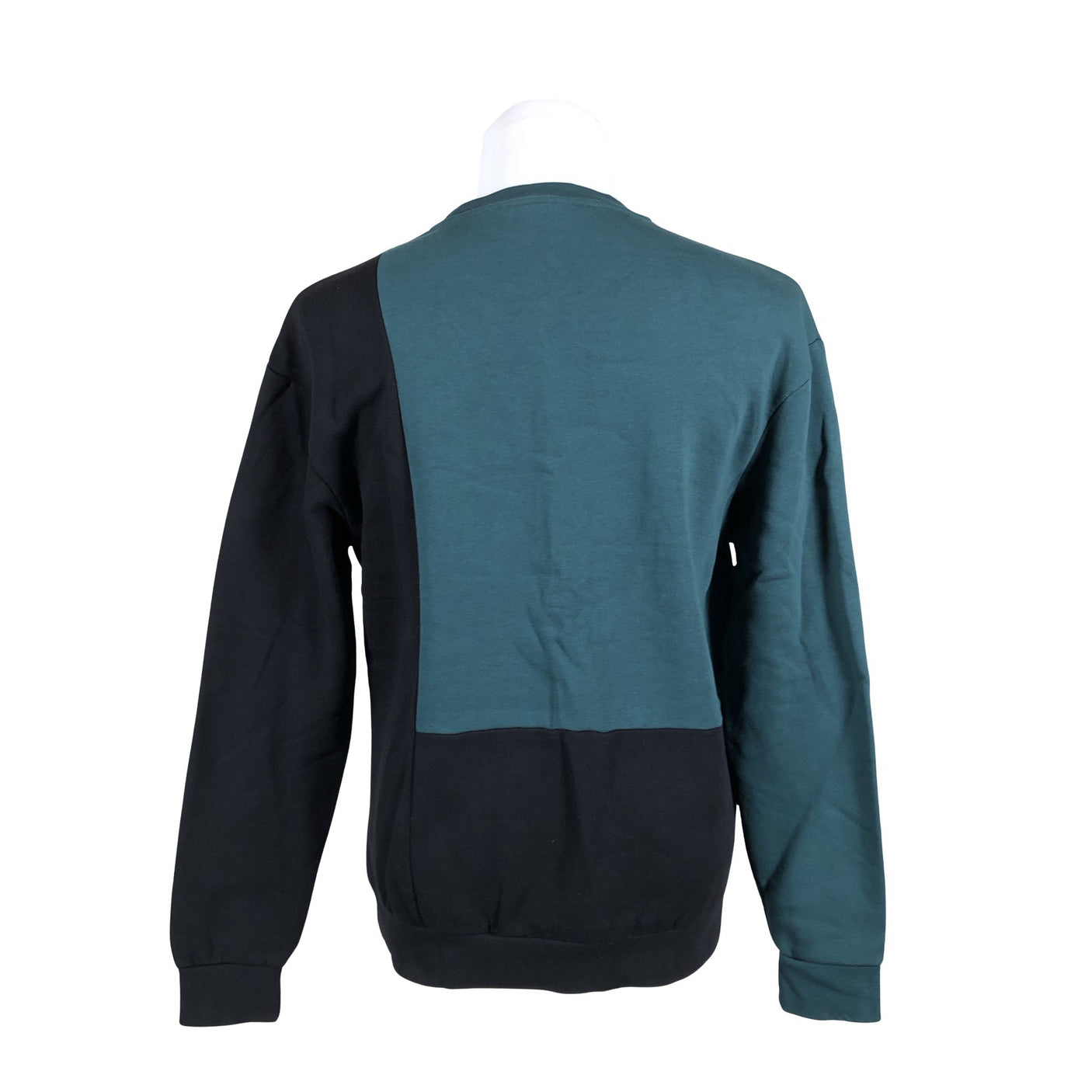 Unisex NOSH - Dressikangast pluus, suurus M - Sinine (2)