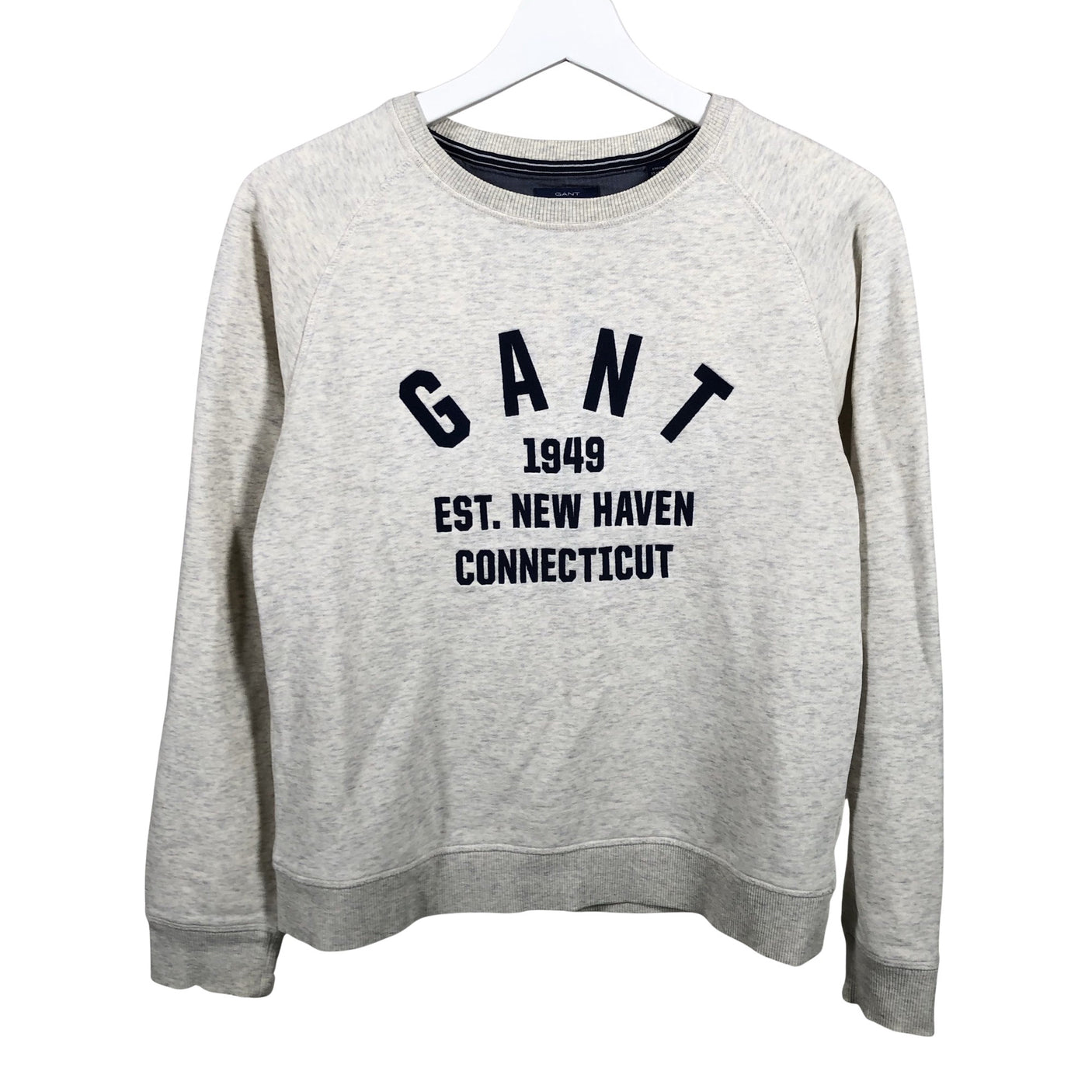 Unisex Gant - Dressikangast pluus, suurus 164 - 170 - Hall (1)