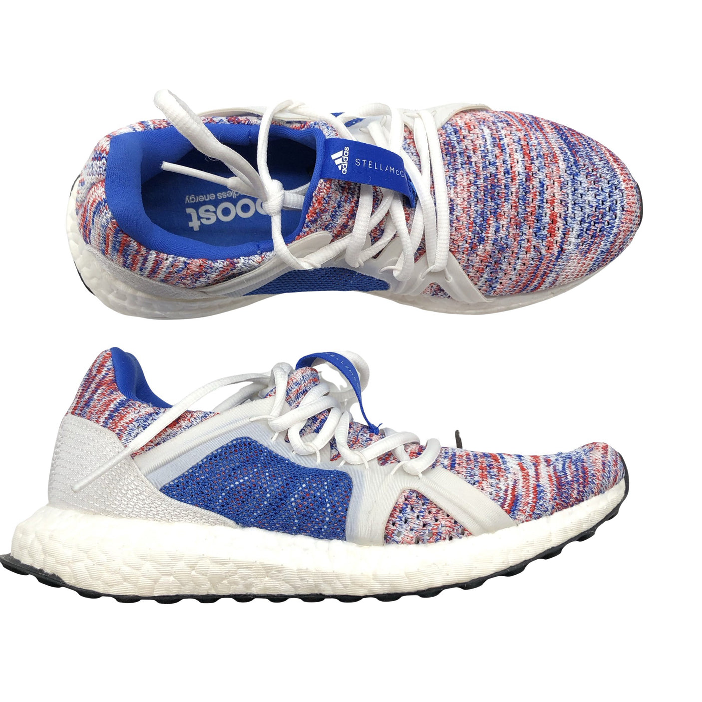 Unisex Adidas - Tossud, suurus 36 - Valge (1)