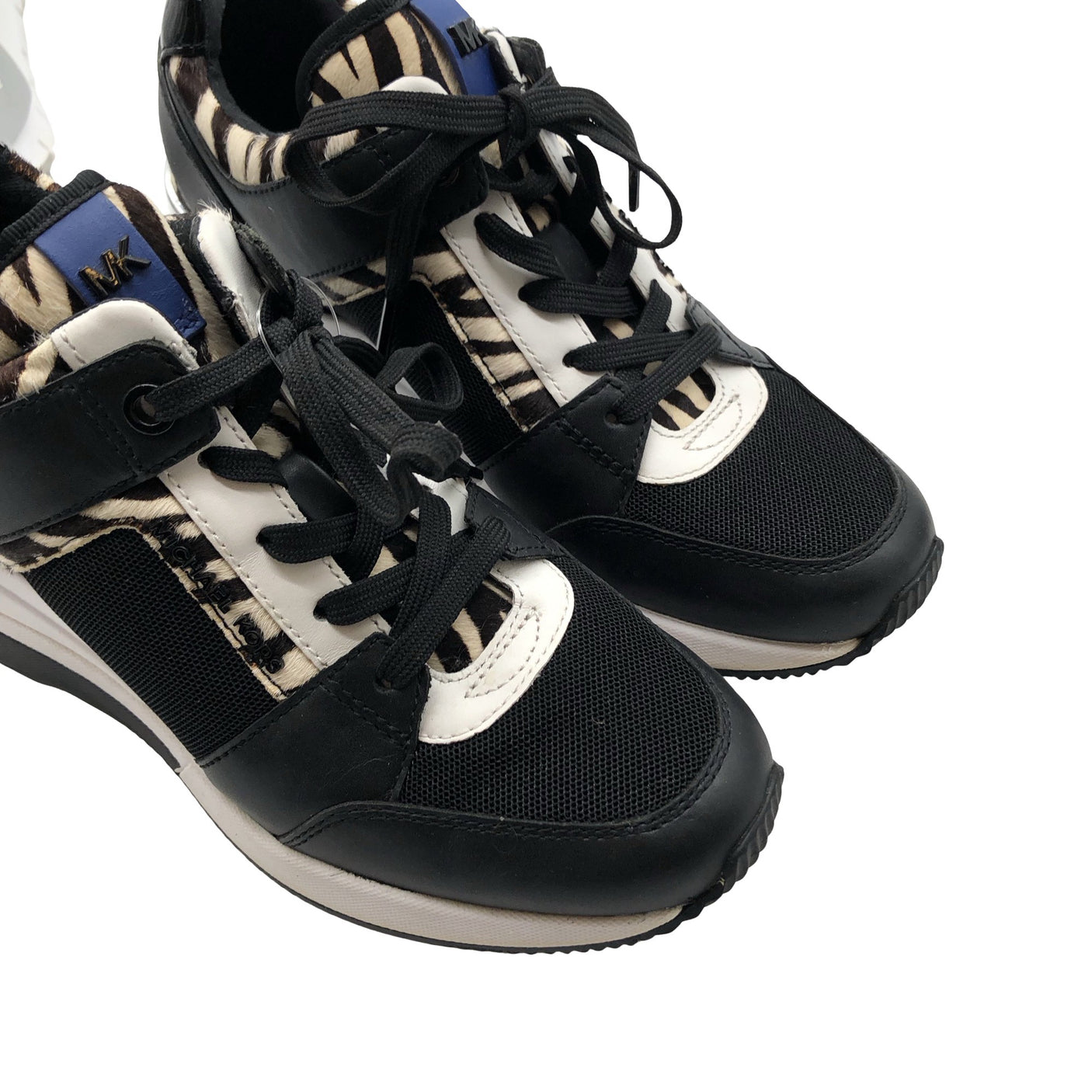 Unisex Michael Kors - Tennised, suurus 36 - Must (3)