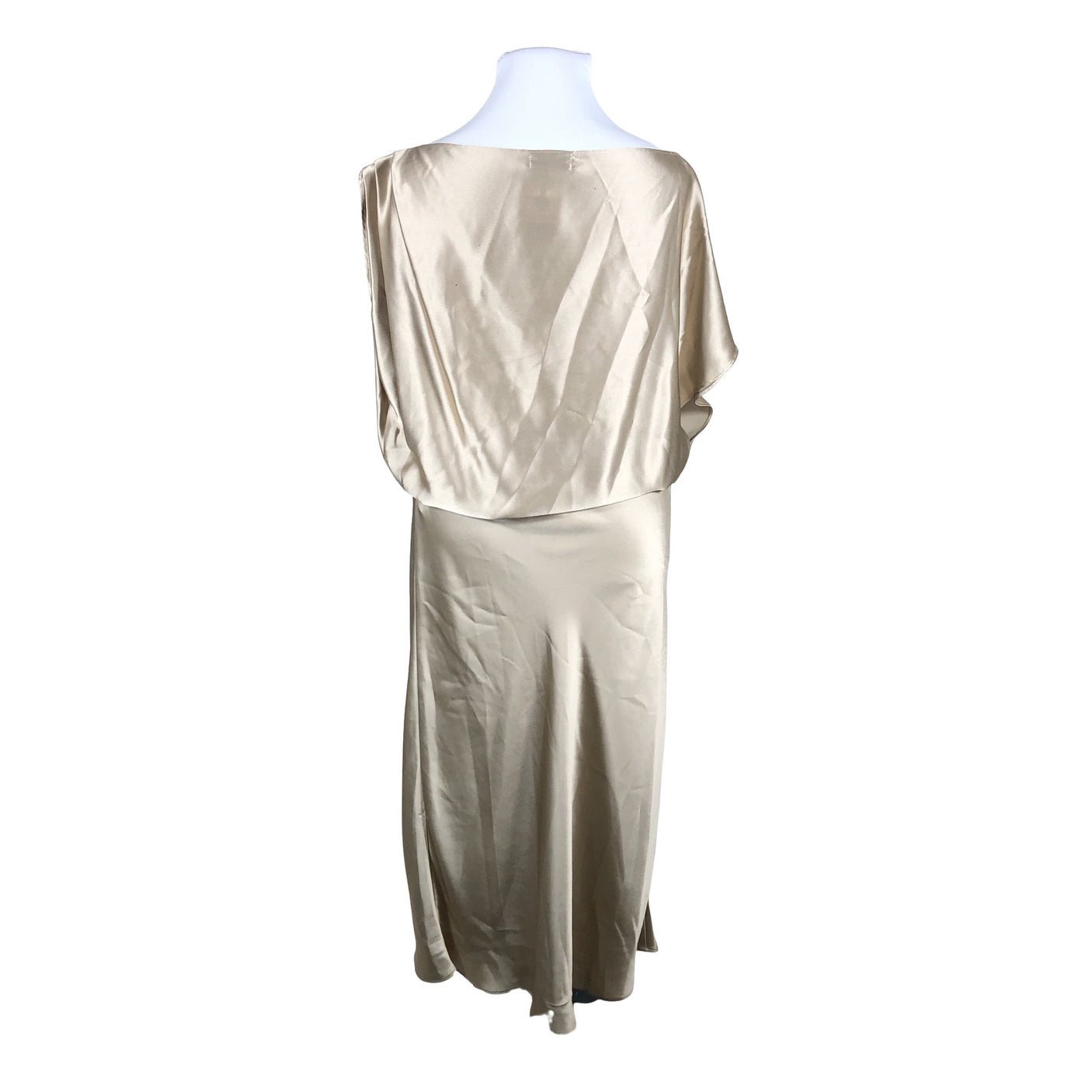Unisex Katri Niskanen - Õhtukleit, suurus 42 - Beige (4)