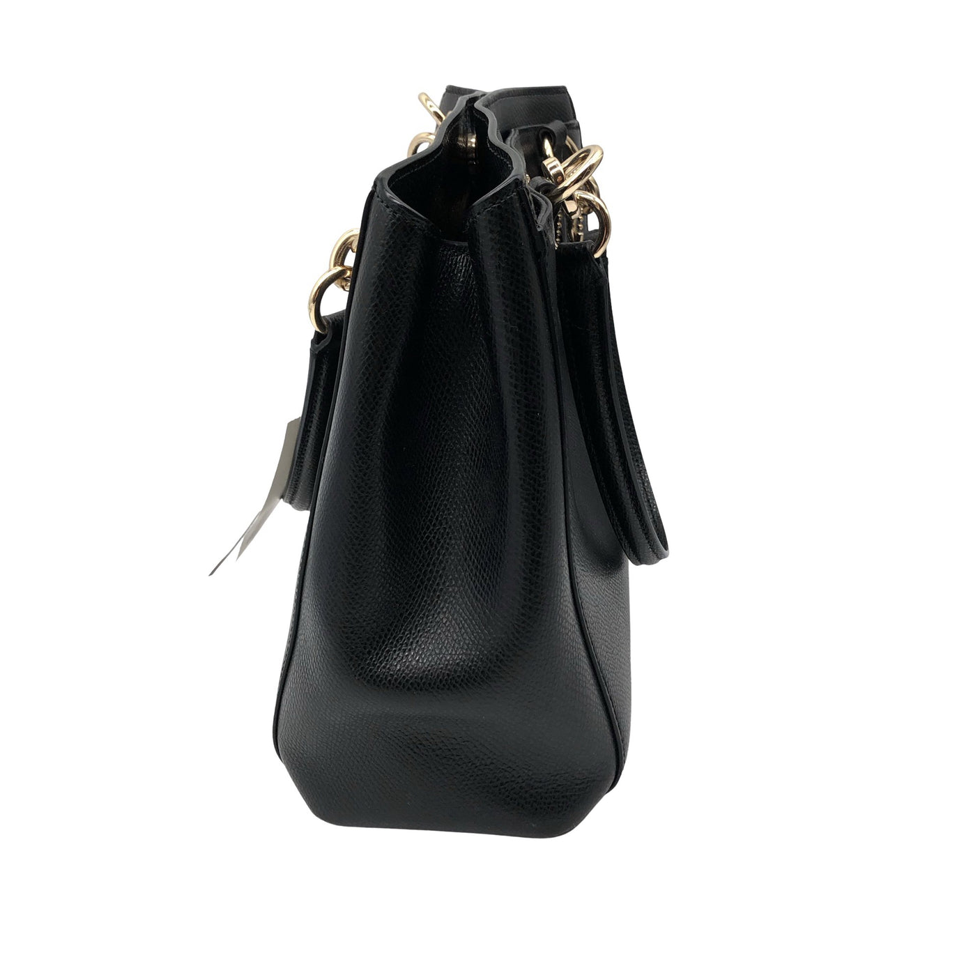 Unisex Coach - Käekott, suurus Mini - Must (3)