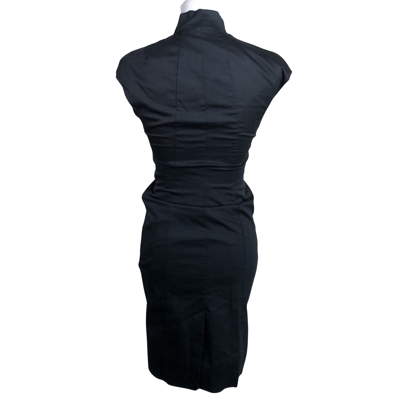 Unisex Oasis - Mitteveniv kleit, suurus 36 - Sinine (2)