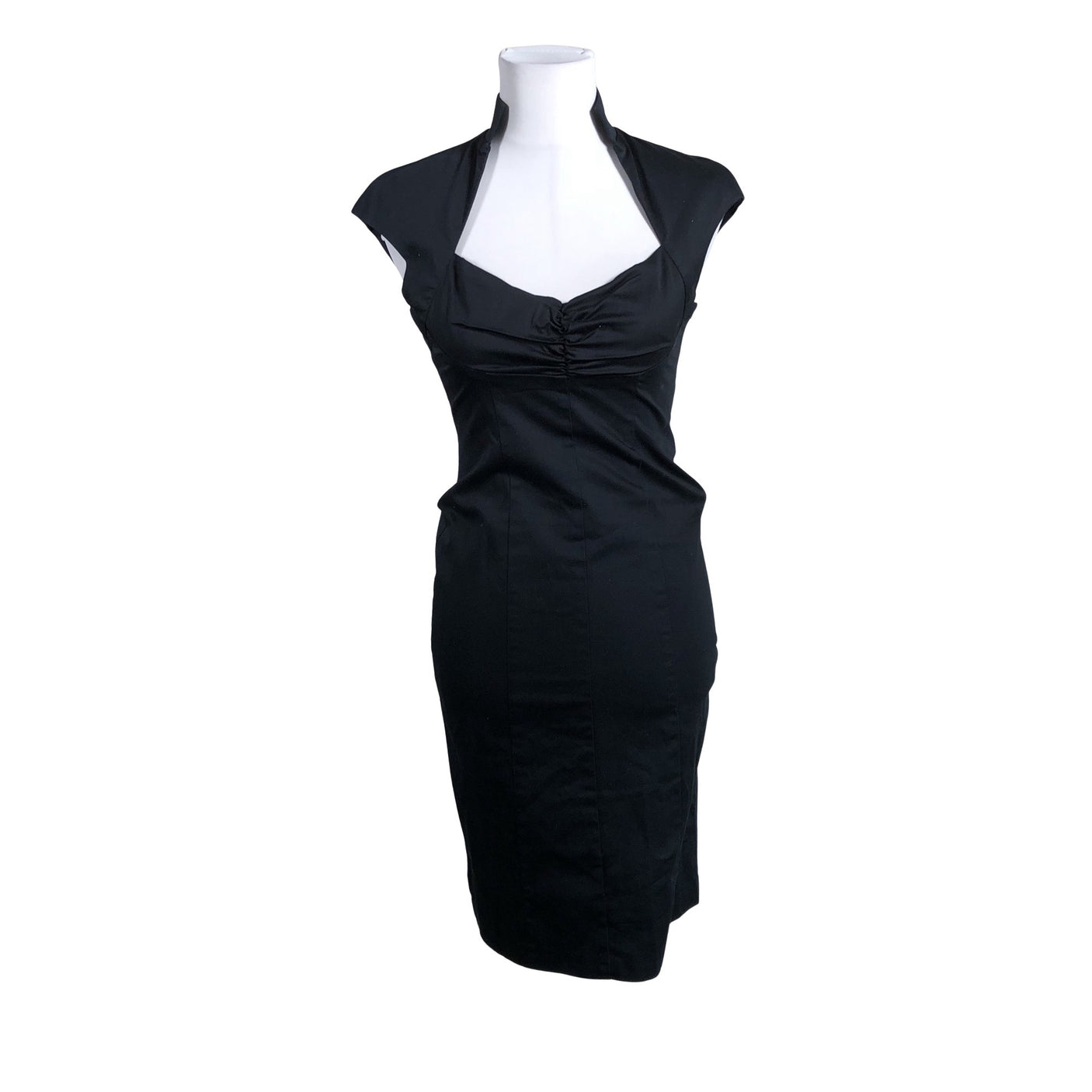 Unisex Oasis - Mitteveniv kleit, suurus 36 - Sinine (1)