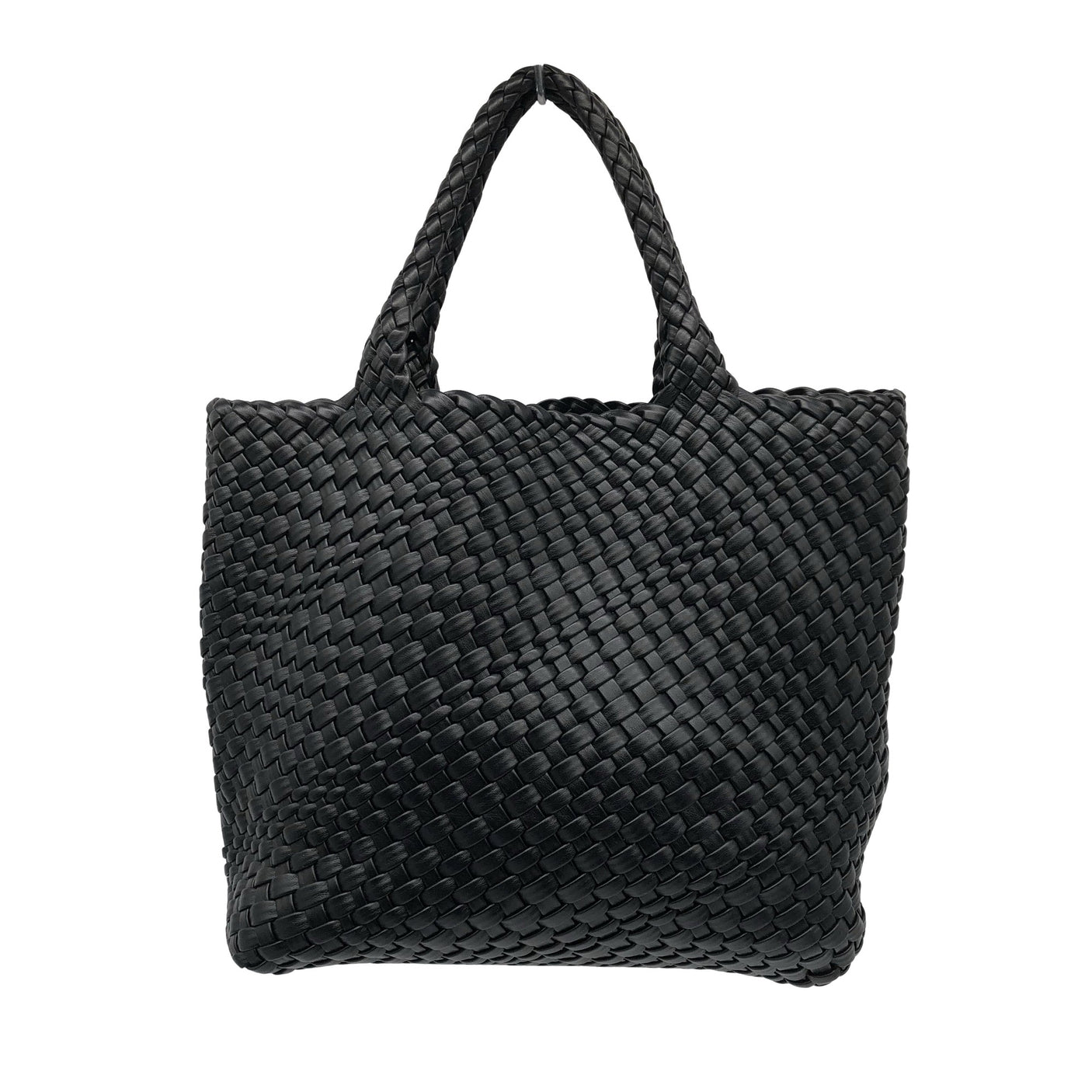 Unisex L37 - Käekott, suurus Maxi - Must (3)