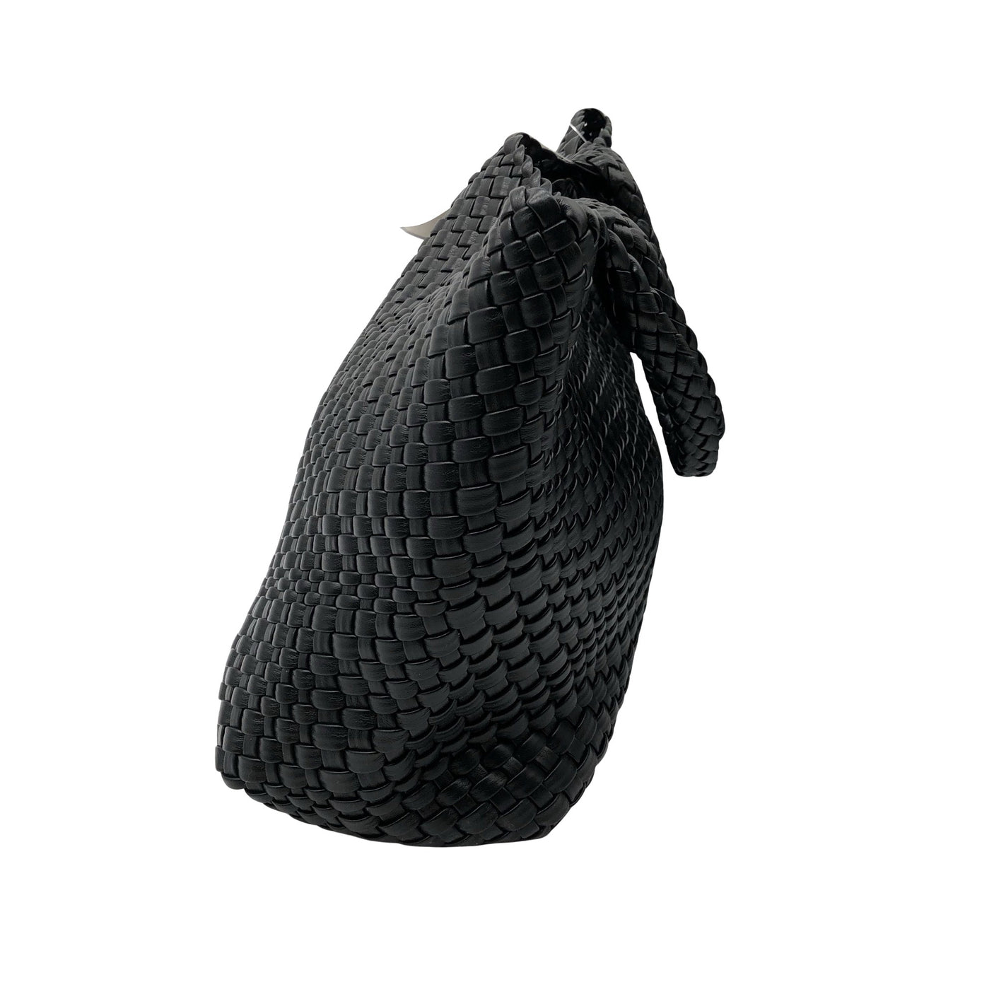 Unisex L37 - Käekott, suurus Maxi - Must (4)