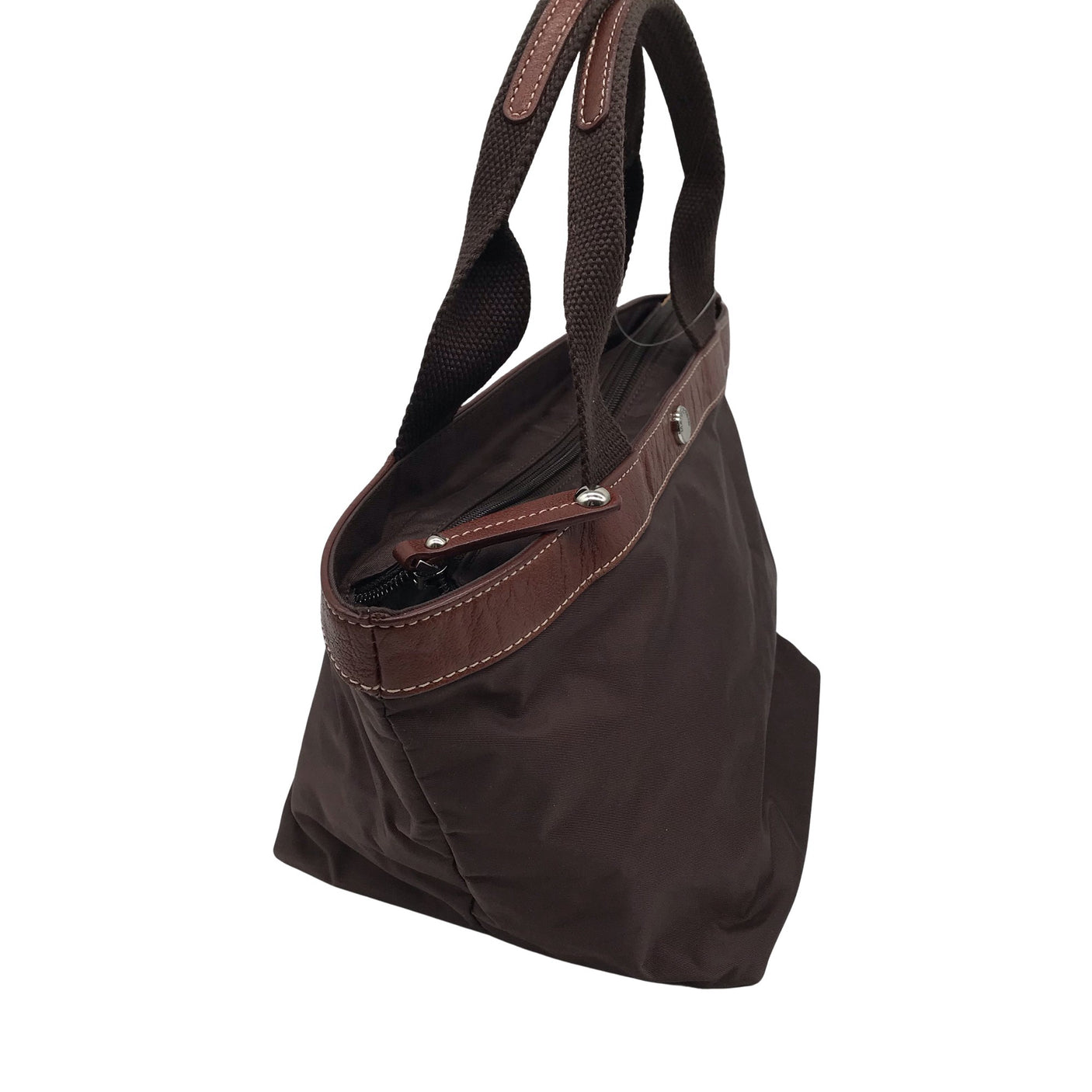 Unisex Marc O'Polo - Käekott, suurus Midi - Pruun (3)