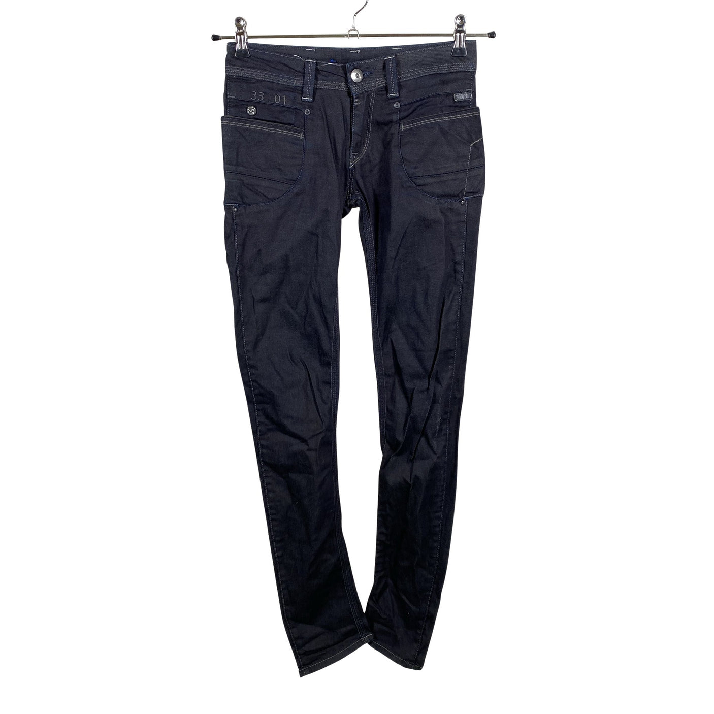 Unisex G-star - Teksad, suurus W25 - Sinine (1)