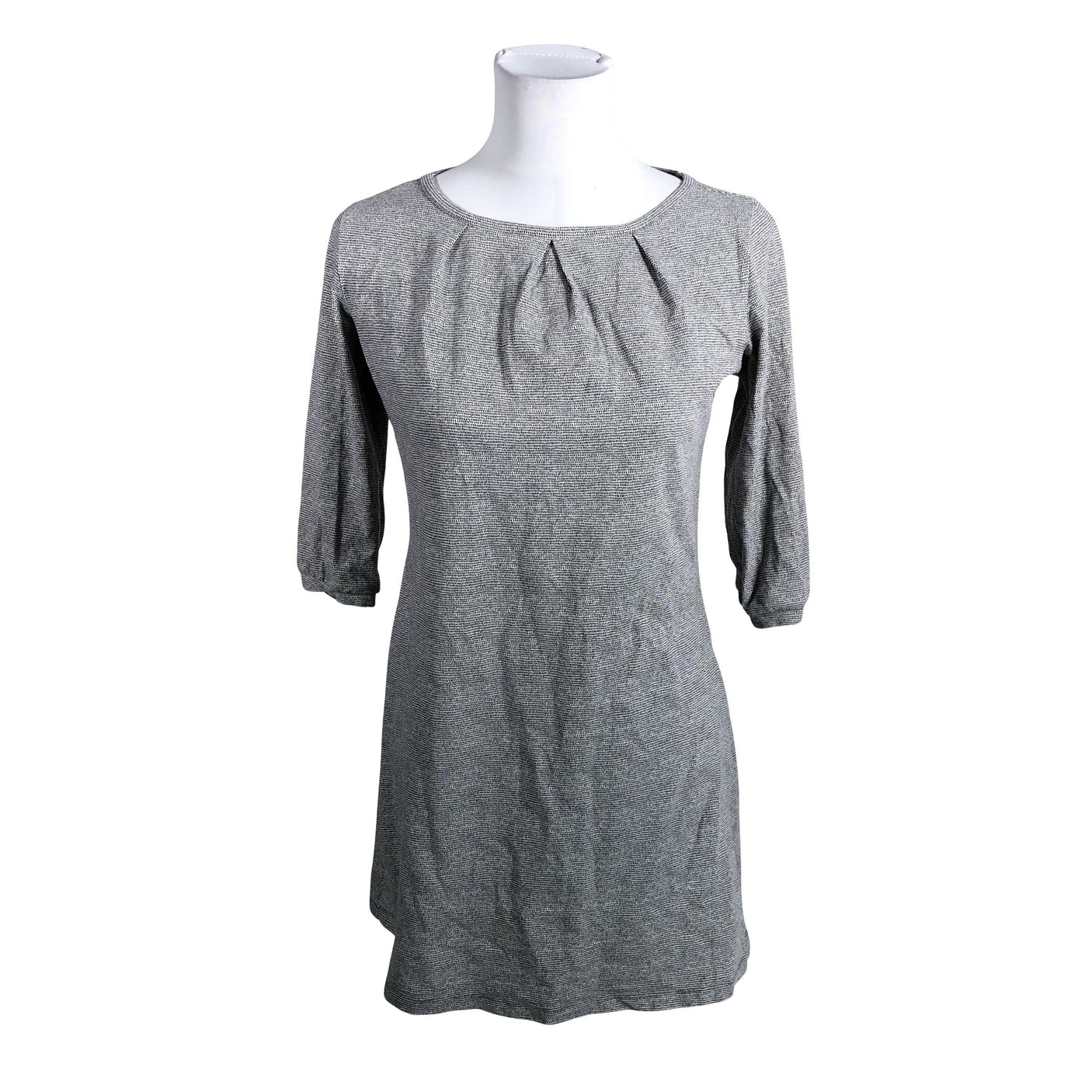 Unisex Marimekko - Trikotaažist tuunika, suurus 36 - Hall (1)