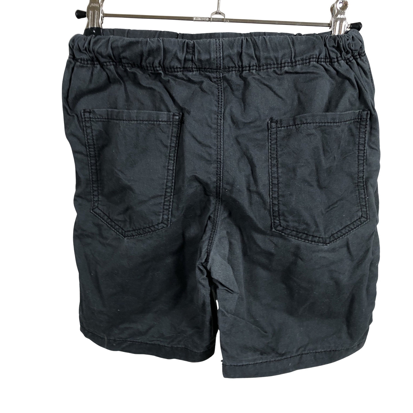 Unisex Next - Lühikesed püksid, suurus 128 - 134 - Must (2)
