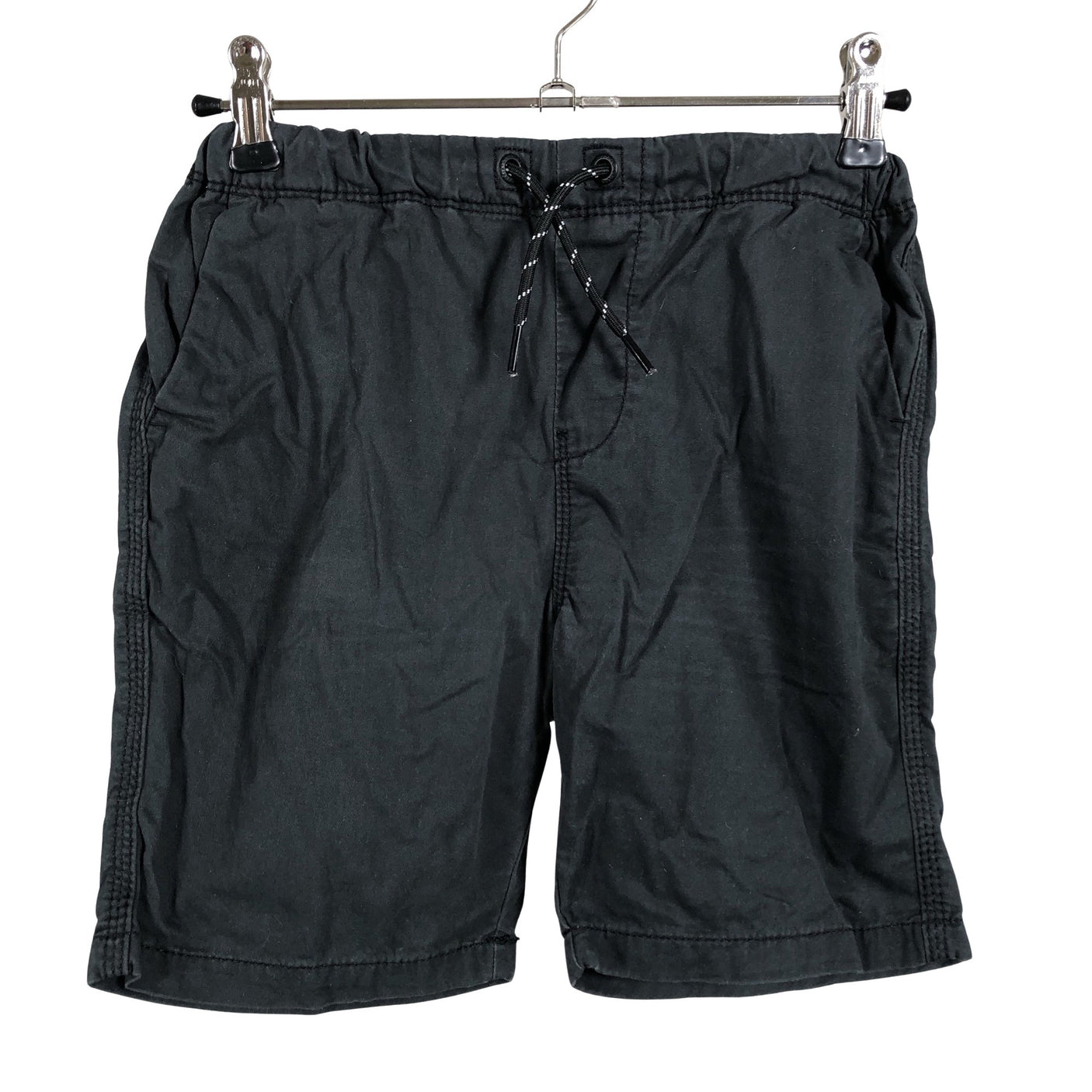Unisex Next - Lühikesed püksid, suurus 128 - 134 - Must (1)