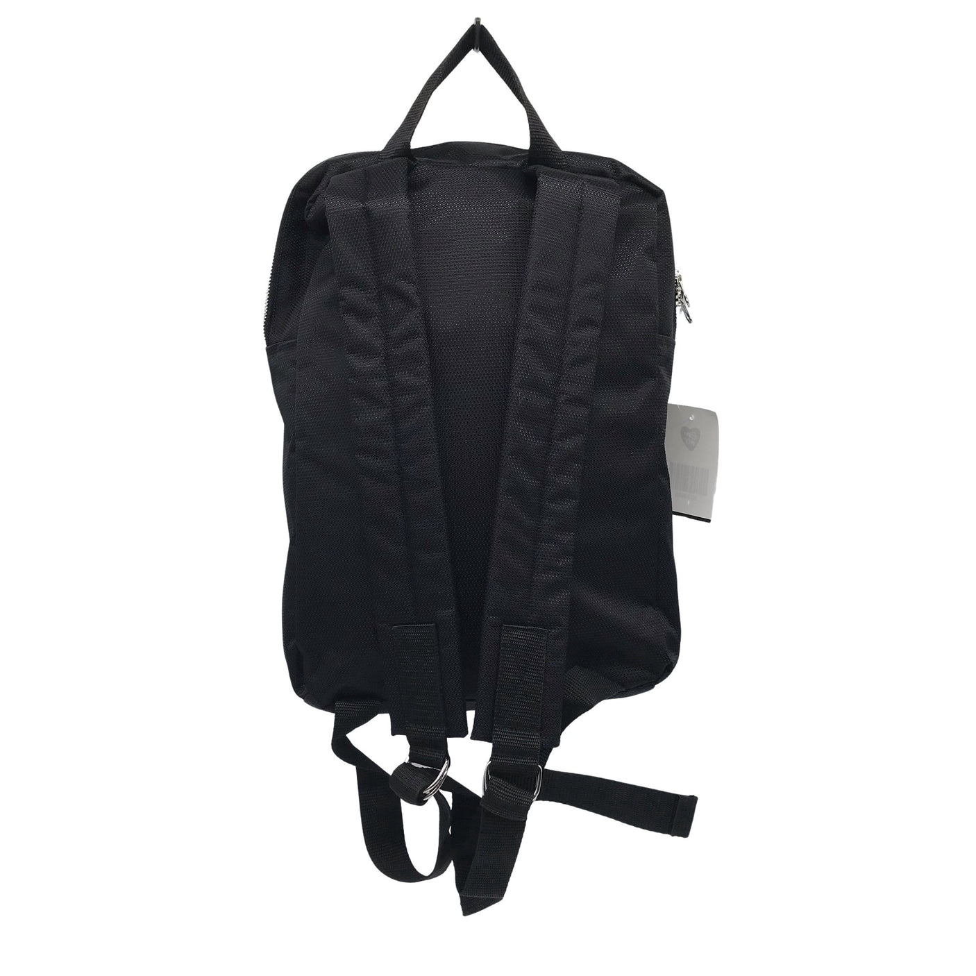 Unisex Globe Hope - Seljakott, suurus Ei kokoa - Must (4)
