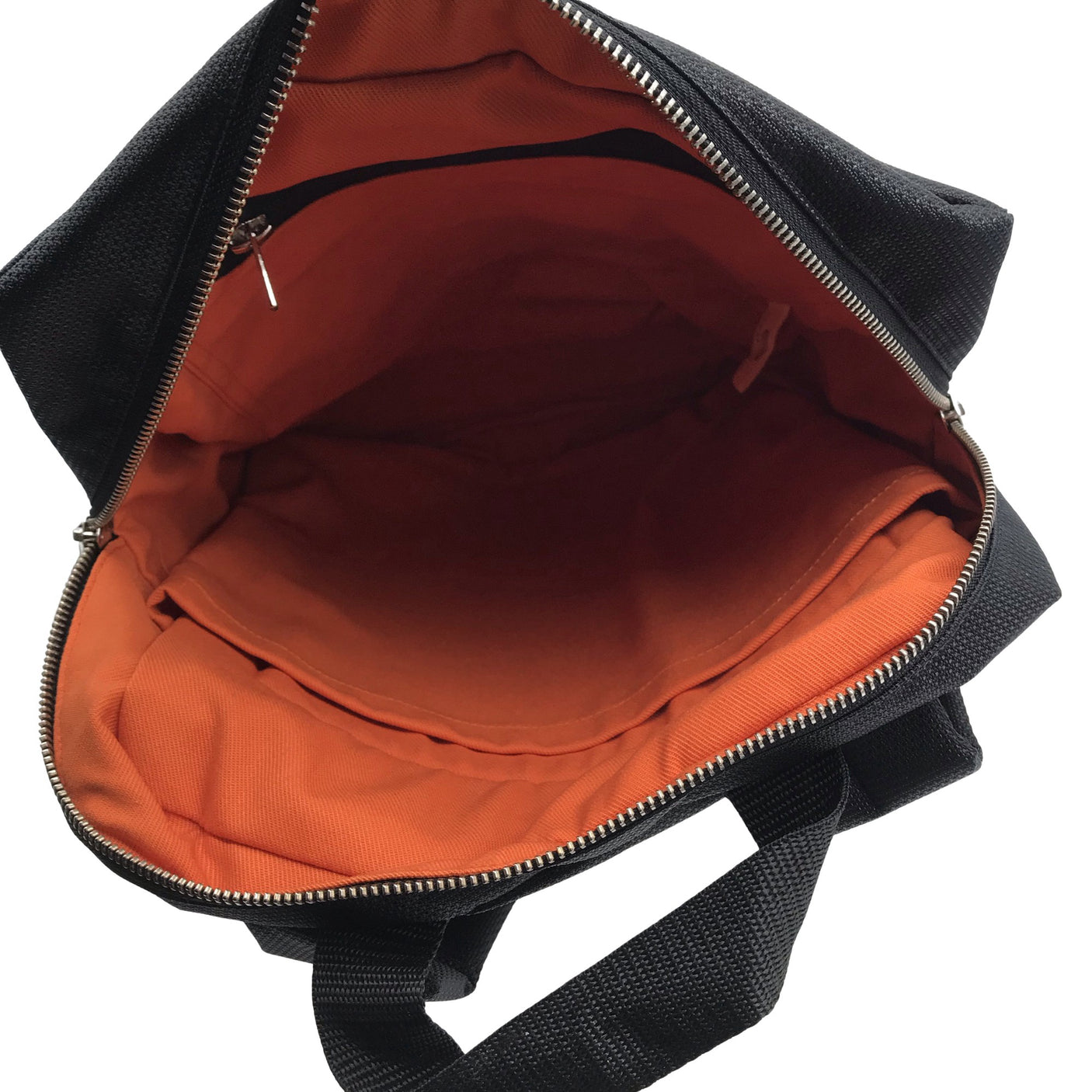 Unisex Globe Hope - Seljakott, suurus Ei kokoa - Must (5)