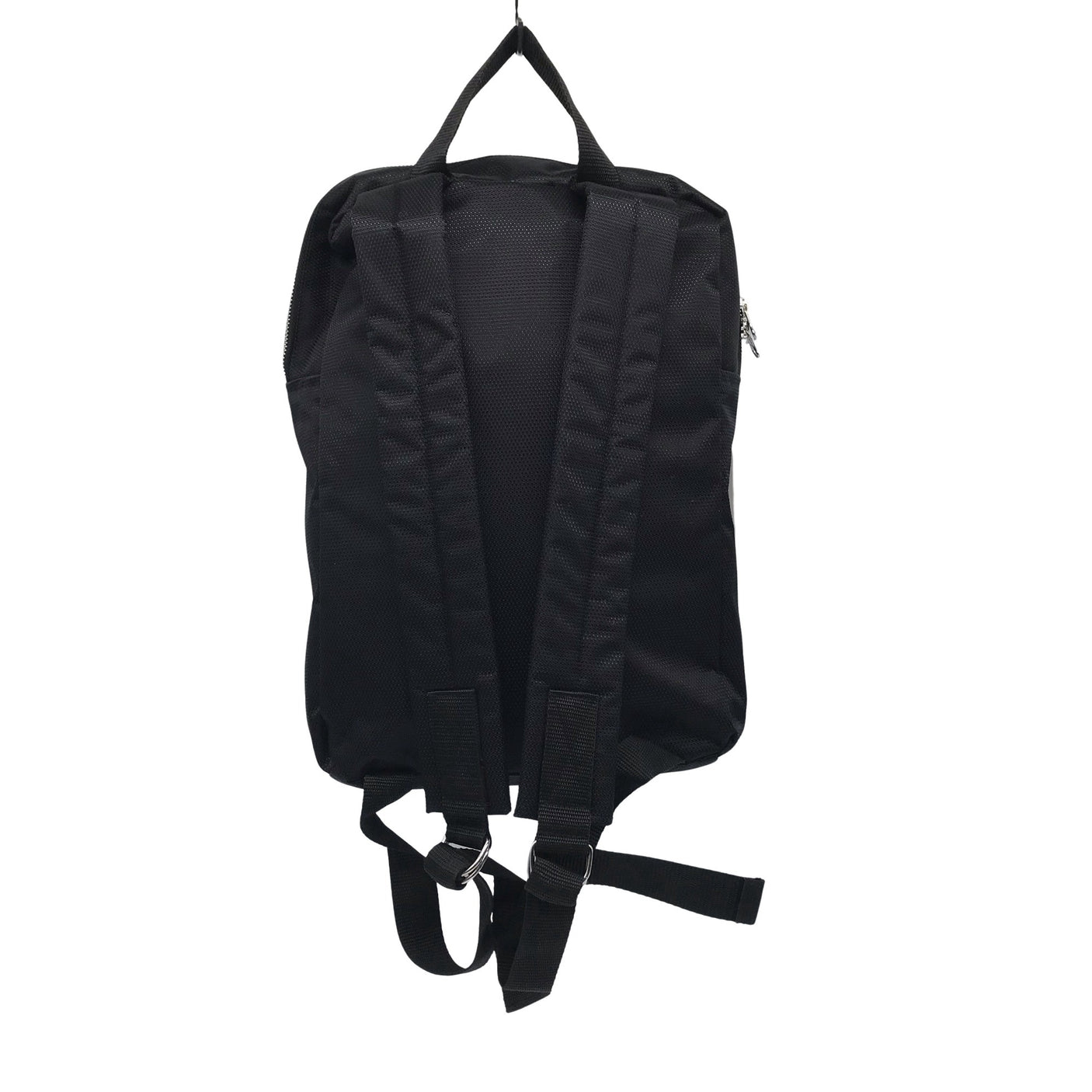 Unisex Globe Hope - Seljakott, suurus Ei kokoa - Must (3)