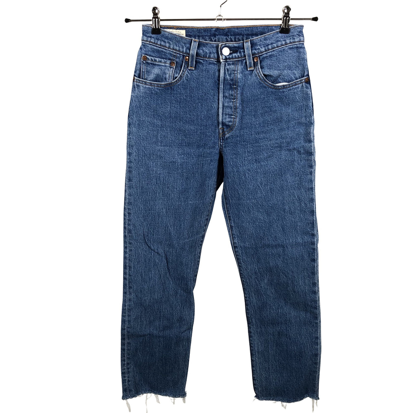 Unisex Levi's - Teksad, suurus W25 - Sinine (1)