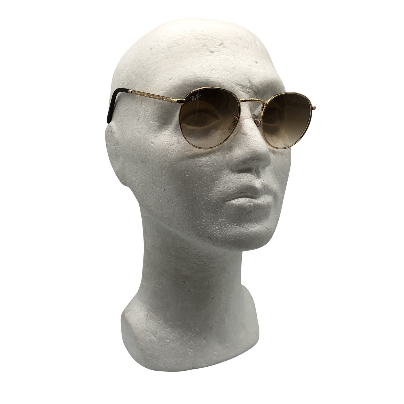 Unisex Ray-Ban - Päikeseprillid, suurus Ei kokoa - Pruun (4)