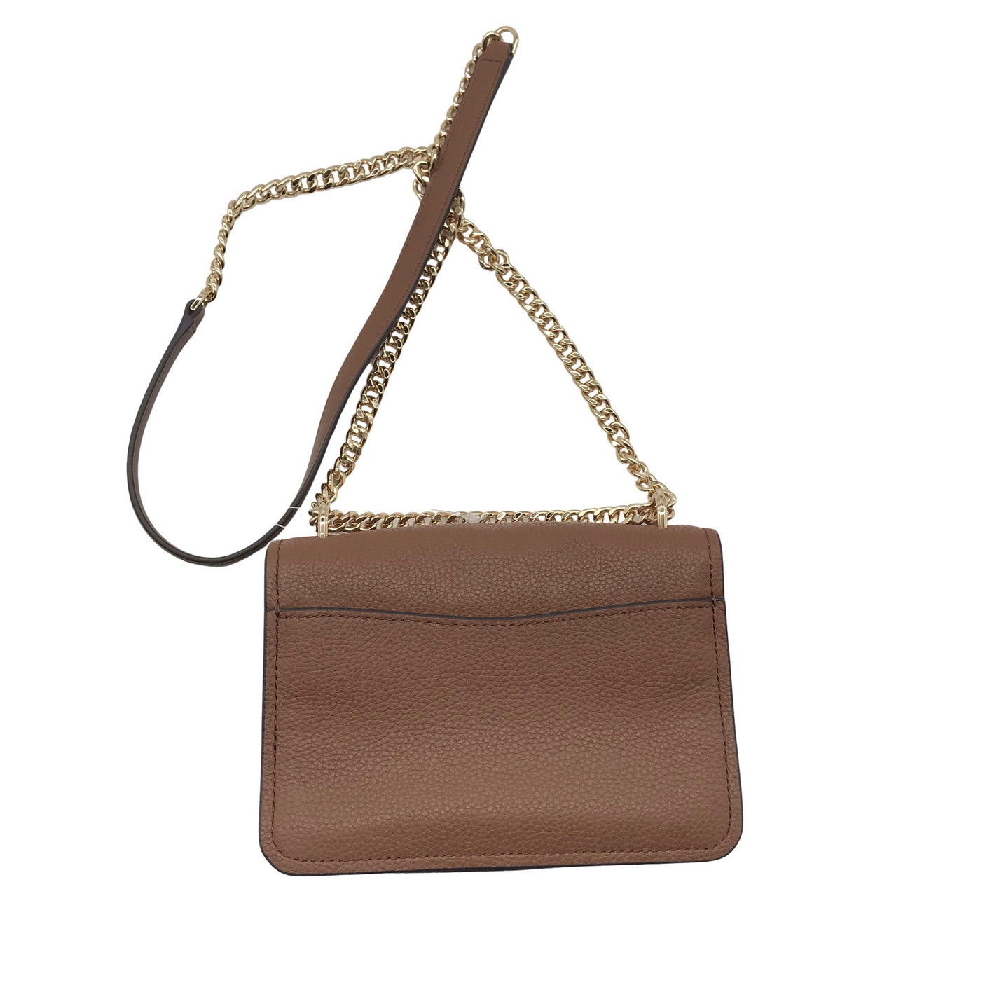 Unisex Michael Kors - Õlakott, suurus Mini - Pruun (4)