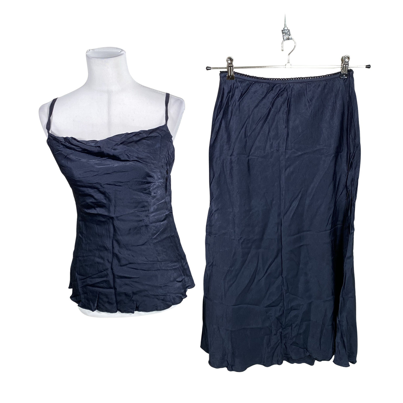 Unisex Bohemiana - Mitteveniv seelik, suurus Ei kokoa - Sinine (1)