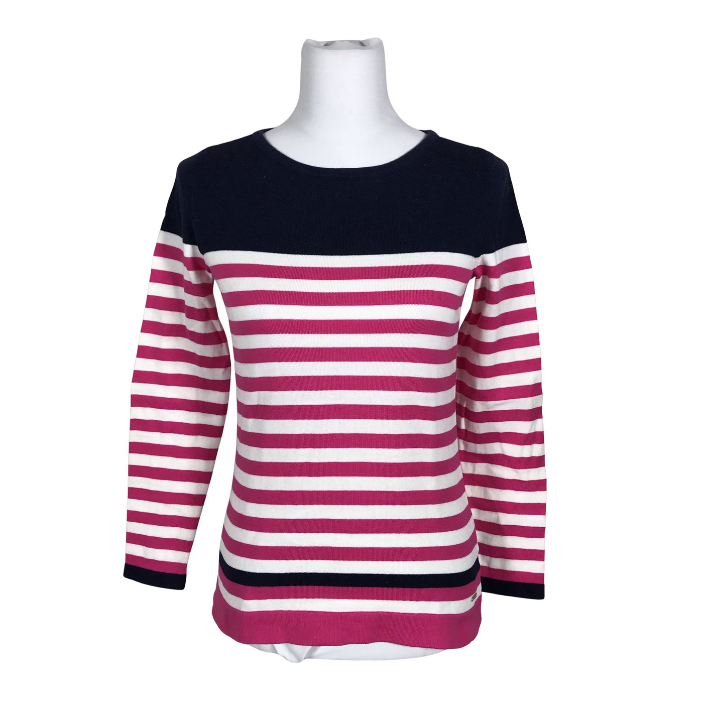Unisex Tommy Hilfiger - Kampsun, suurus 36 - Roosa (1)