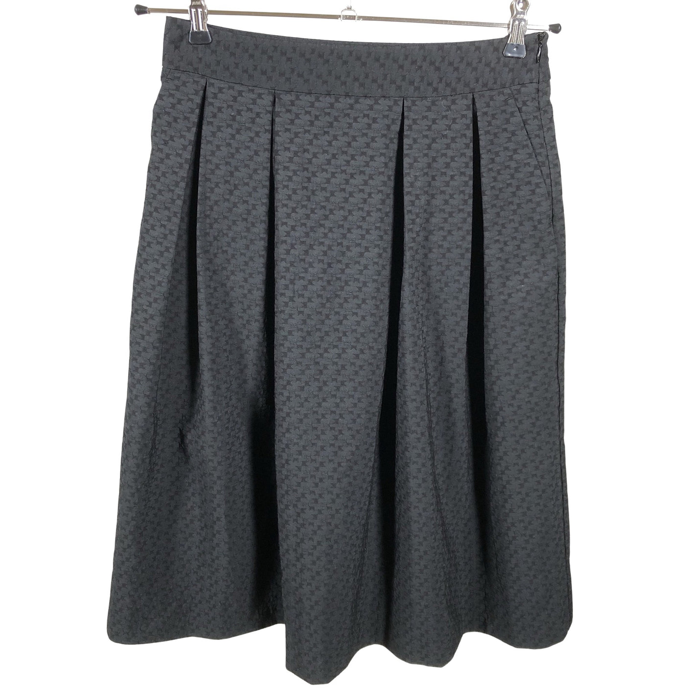 Unisex Nanso - Mitteveniv seelik, suurus 36 - Must (1)