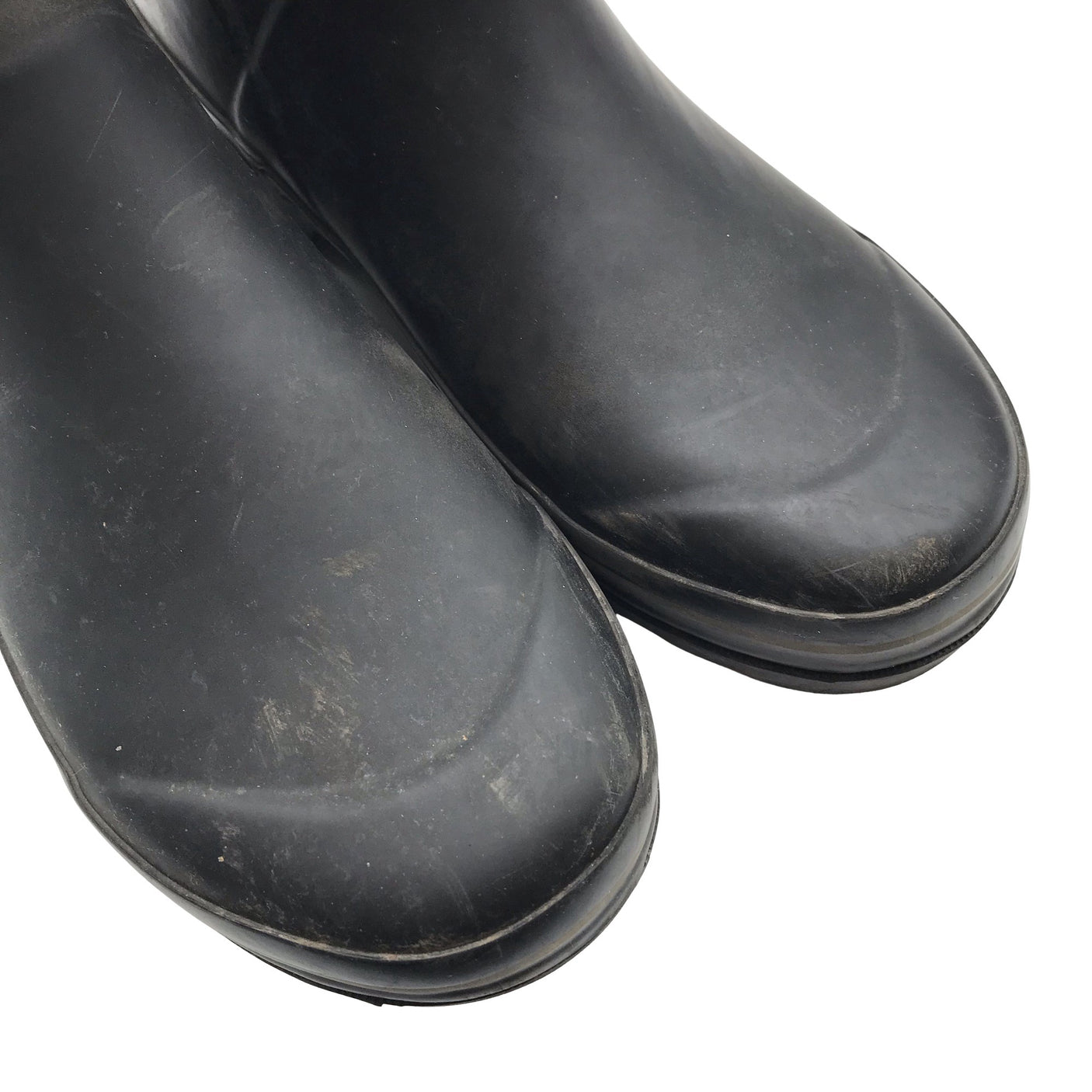 Unisex Reima - Kummikud, suurus 37 - Must (3)