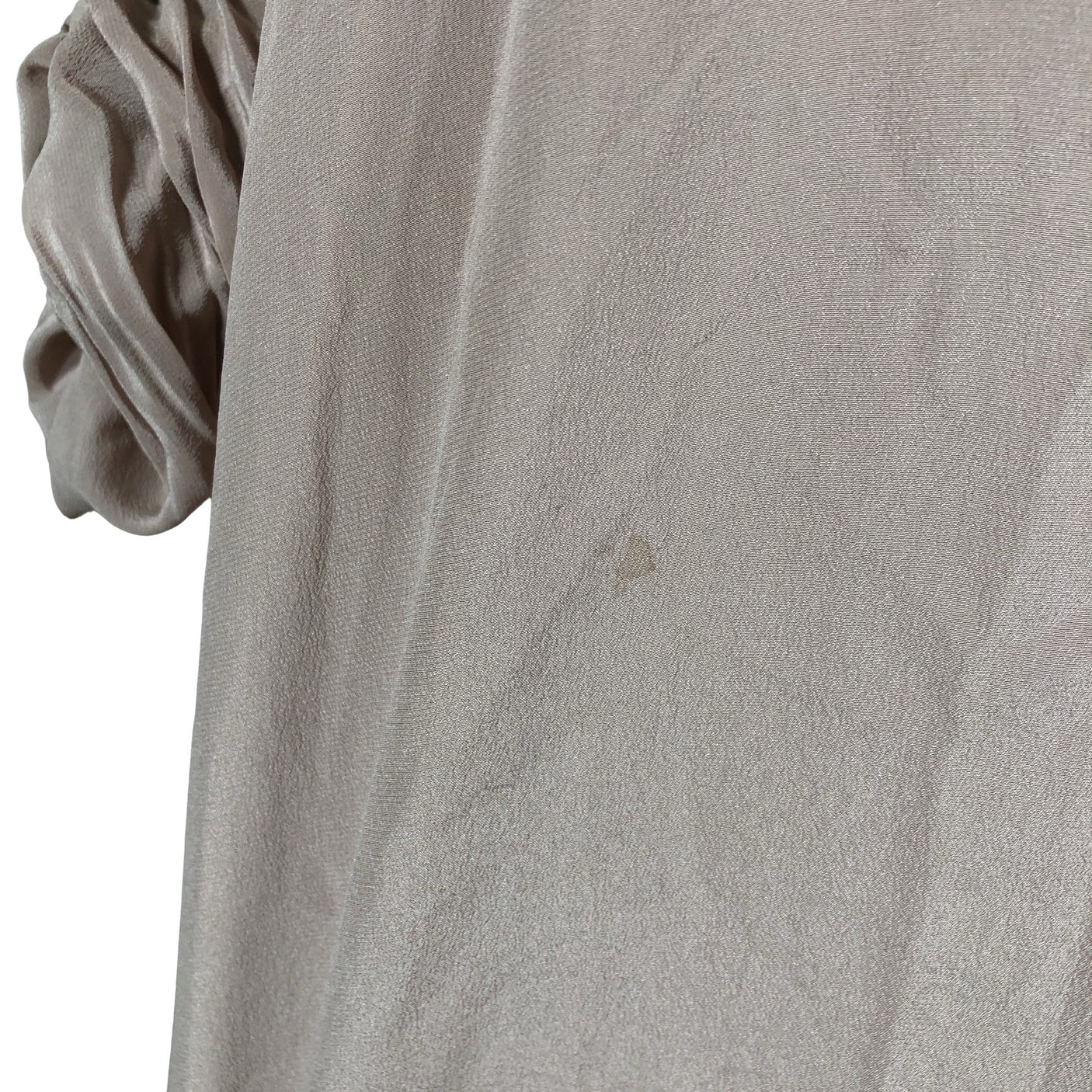 Unisex Sand - Pluus, suurus 44 - Heleroosa (2)