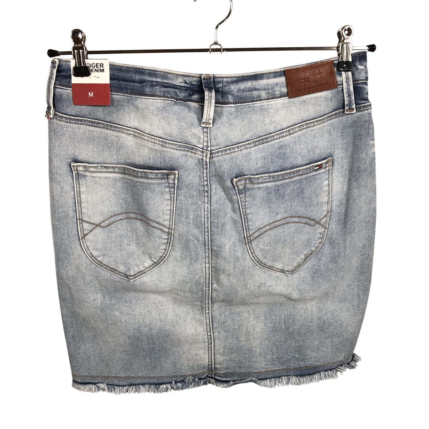 Unisex Tommy Hilfiger - Teksaseelik, suurus 38 - Sinine (2)