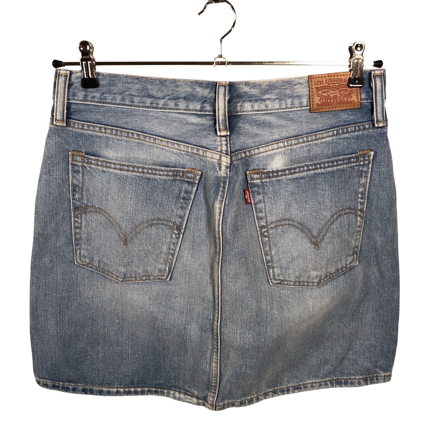 Unisex Levi's - Teksaseelik, suurus W29 - Helesinine (2)