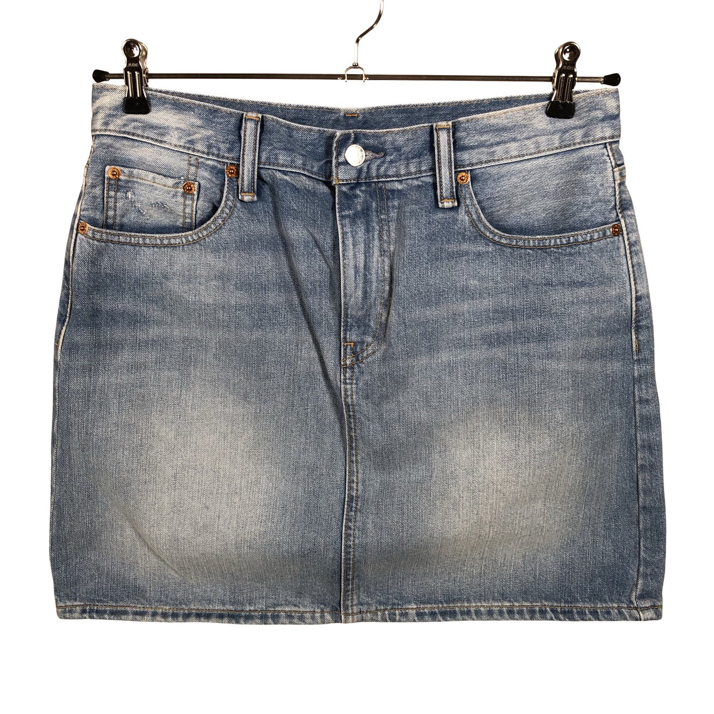 Unisex Levi's - Teksaseelik, suurus W29 - Helesinine (1)