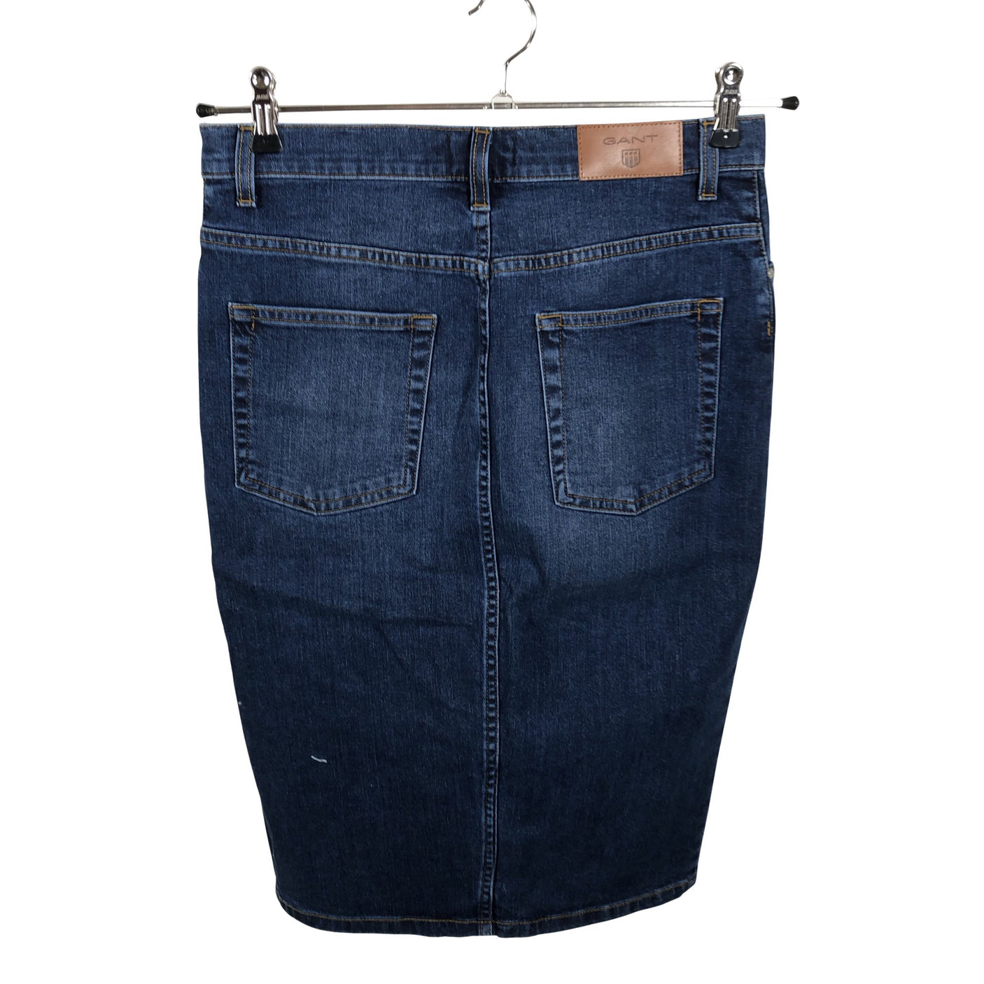 Unisex Gant - Teksaseelik, suurus 40 - Sinine (2)