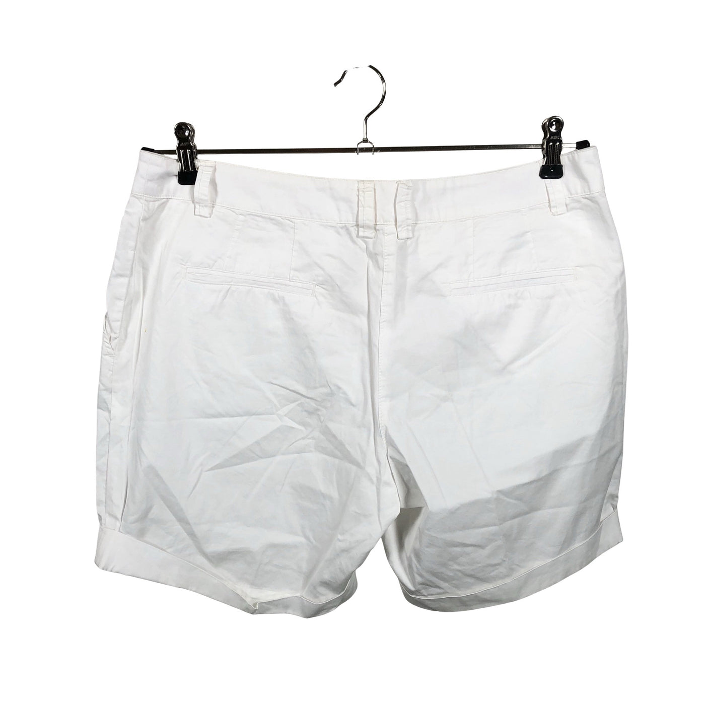 Unisex Lacoste - Lühikesed püksid, suurus 40 - Valge (2)