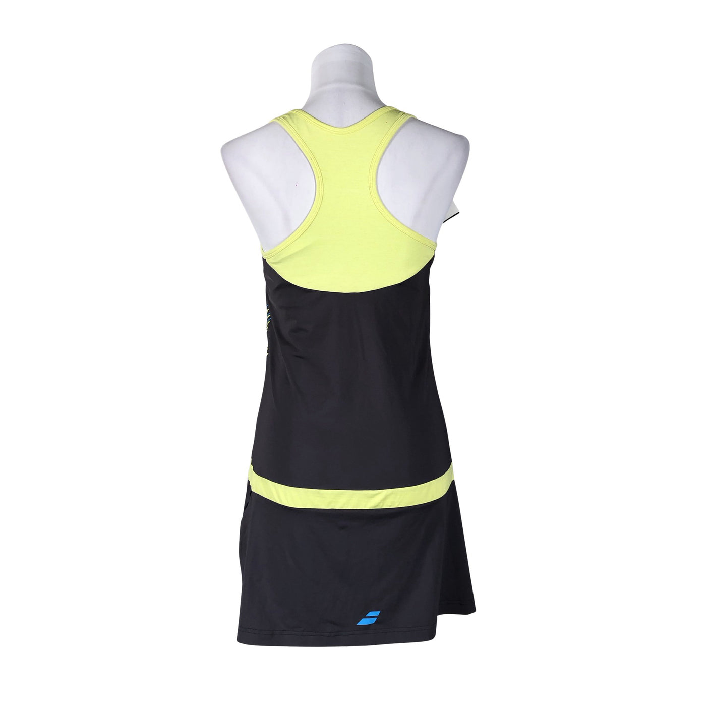 Unisex Babolat - Spordikleit, suurus 38 - Pruun (2)