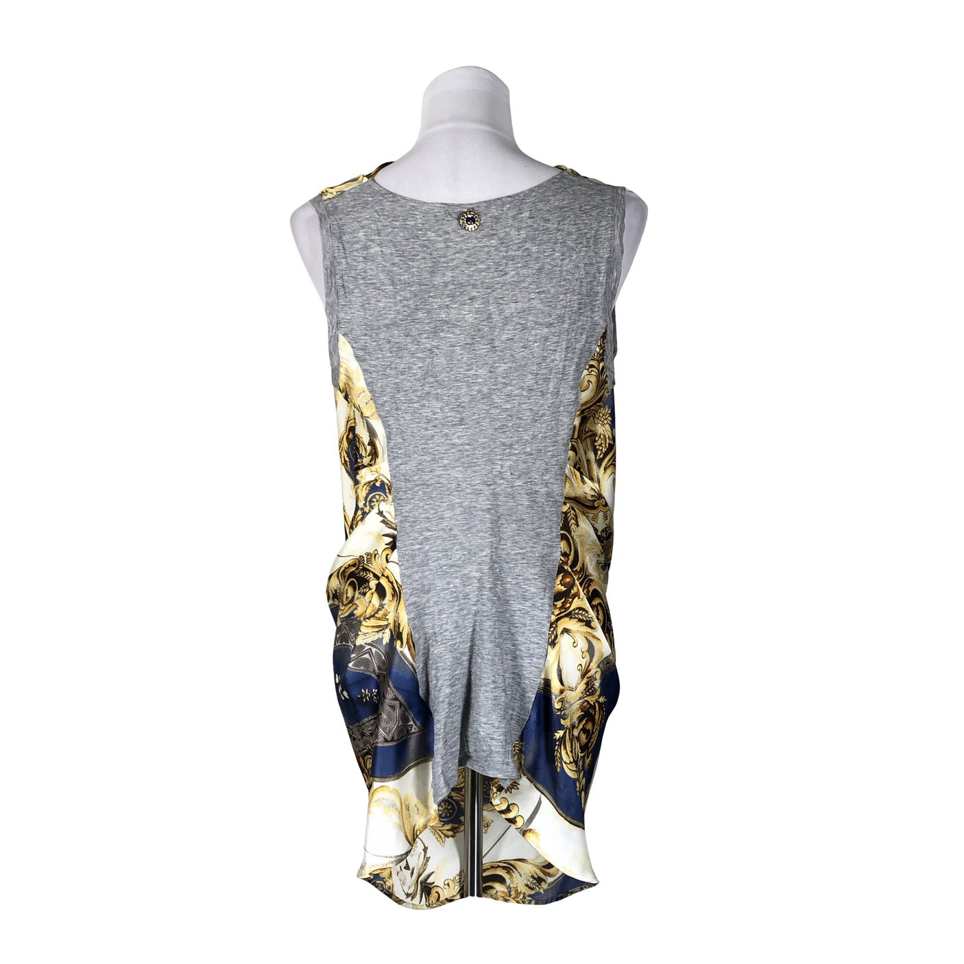 Unisex Liu Jo - Topp, suurus 40 - Hall (2)
