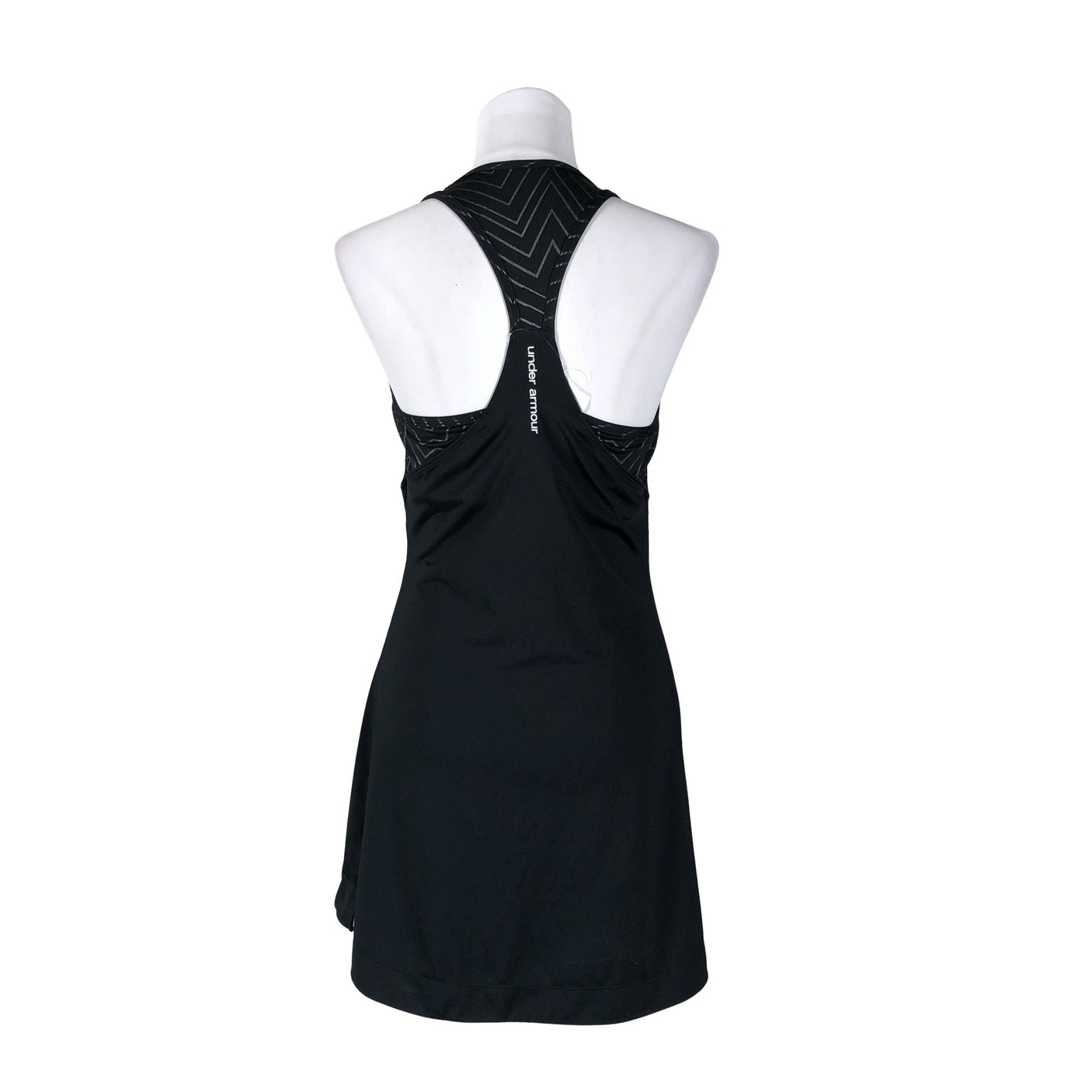 Unisex Under Armour - Spordikleit, suurus 38 - Must (2)