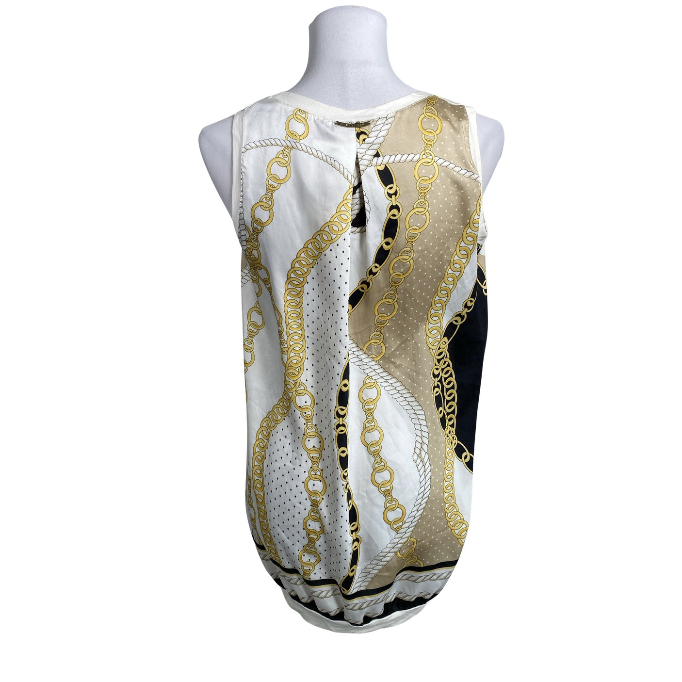 Unisex Liu Jo - Topp, suurus 40 - Valge (2)