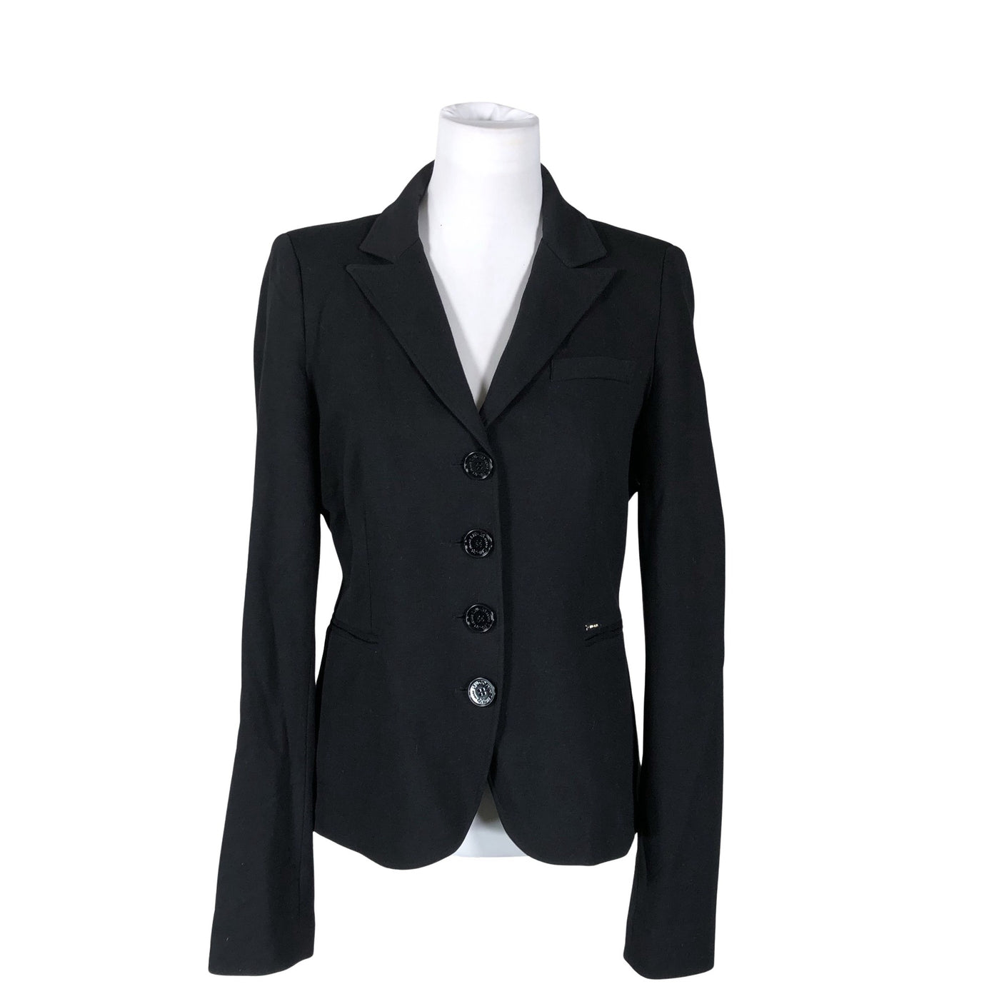 Unisex Liu Jo - Jakk, suurus 40 - Must (1)