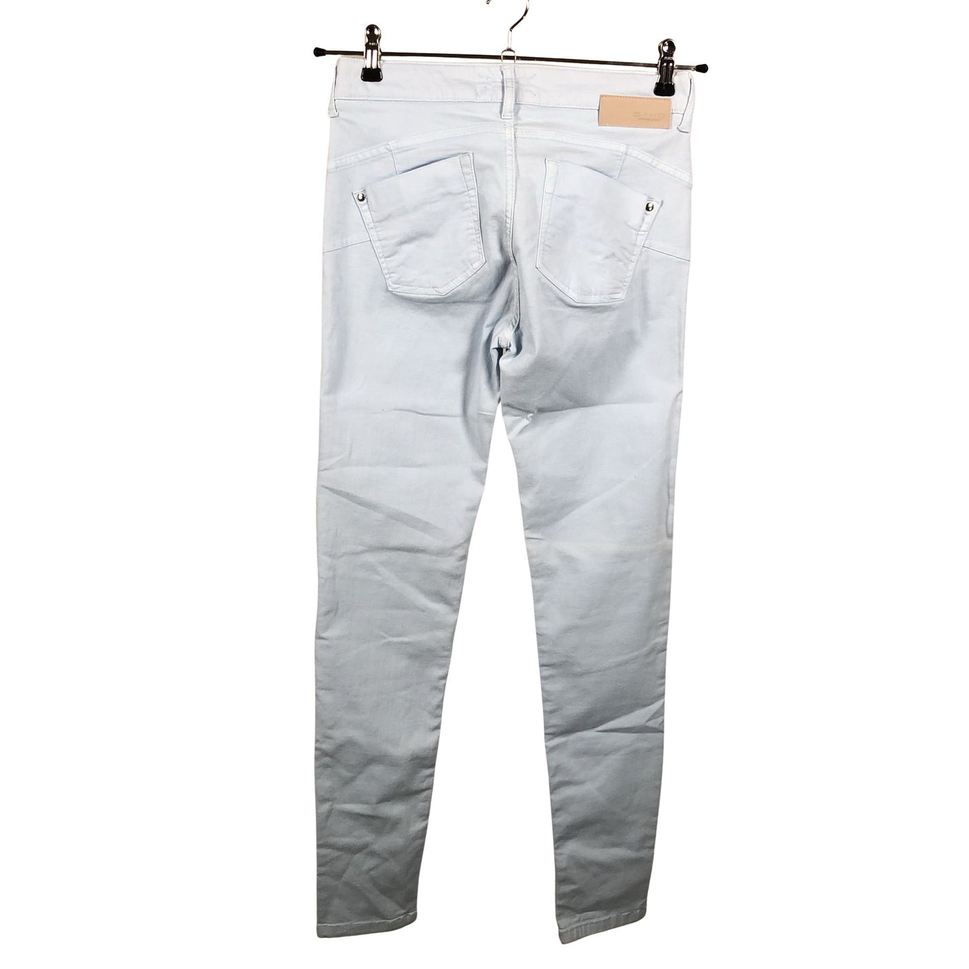 Unisex Sand - Teksad, suurus W30 - Helesinine (2)