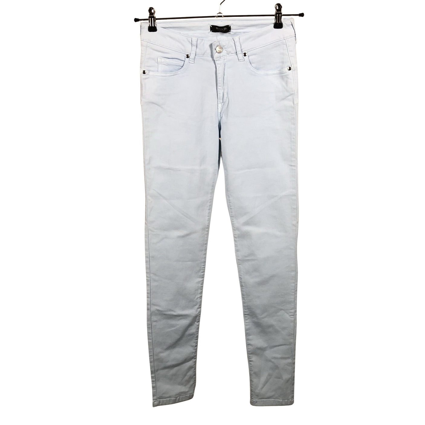 Unisex Sand - Teksad, suurus W30 - Helesinine (1)