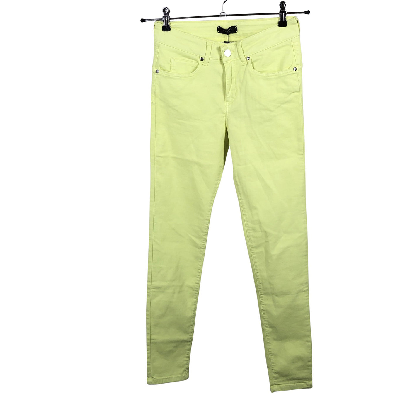 Unisex Sand - Teksad, suurus W28 - Kollane (1)