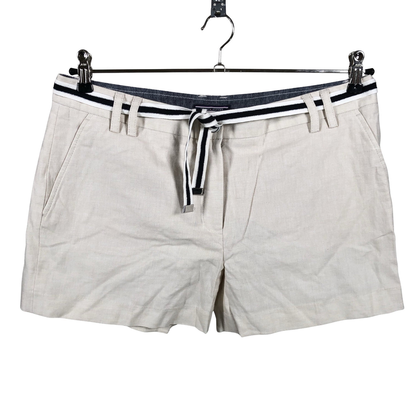 Unisex Tommy Hilfiger - Lühikesed püksid, suurus 40 - Beige (1)