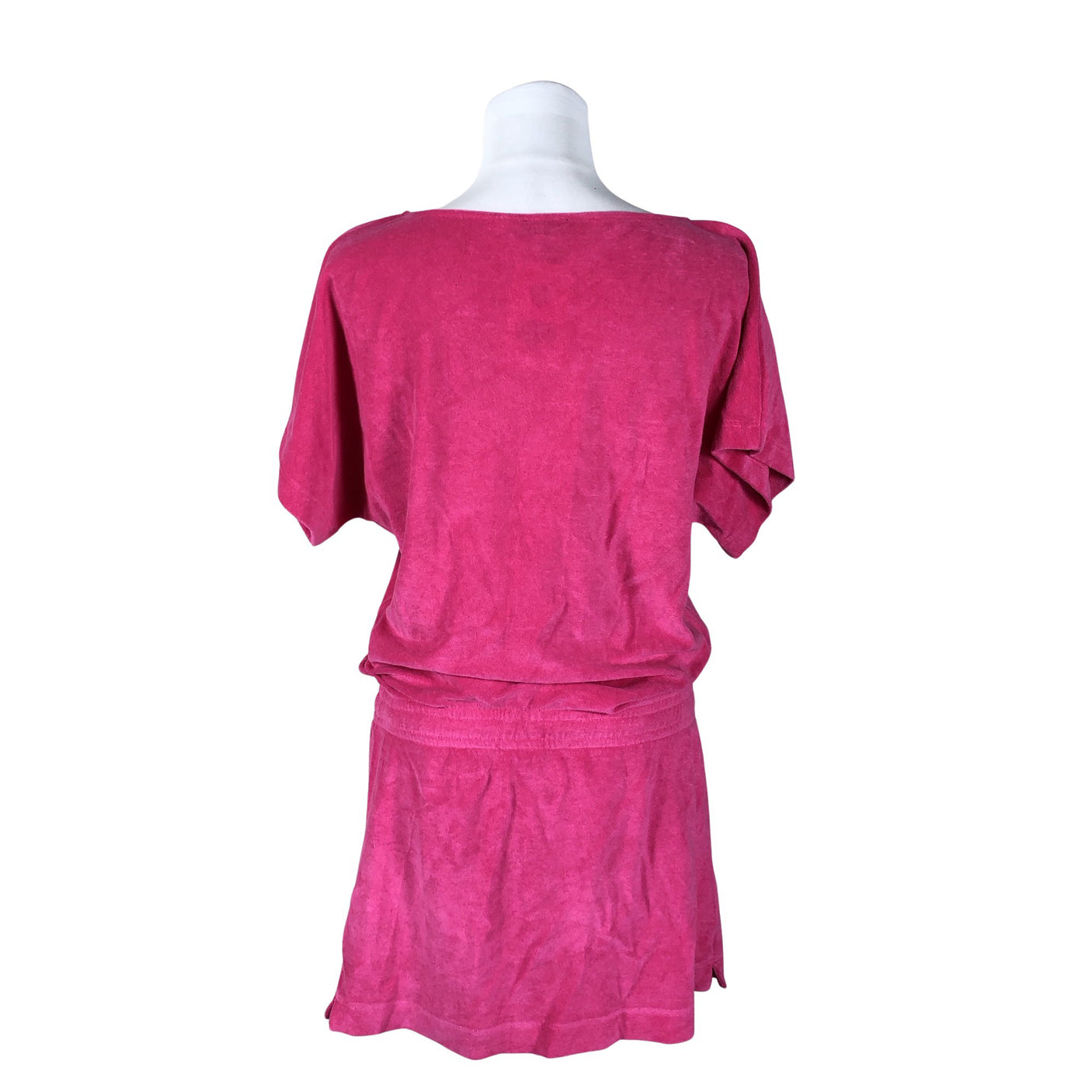 Unisex Vilebrequin - Dressikangast kleit, suurus 40 - Roosa (2)