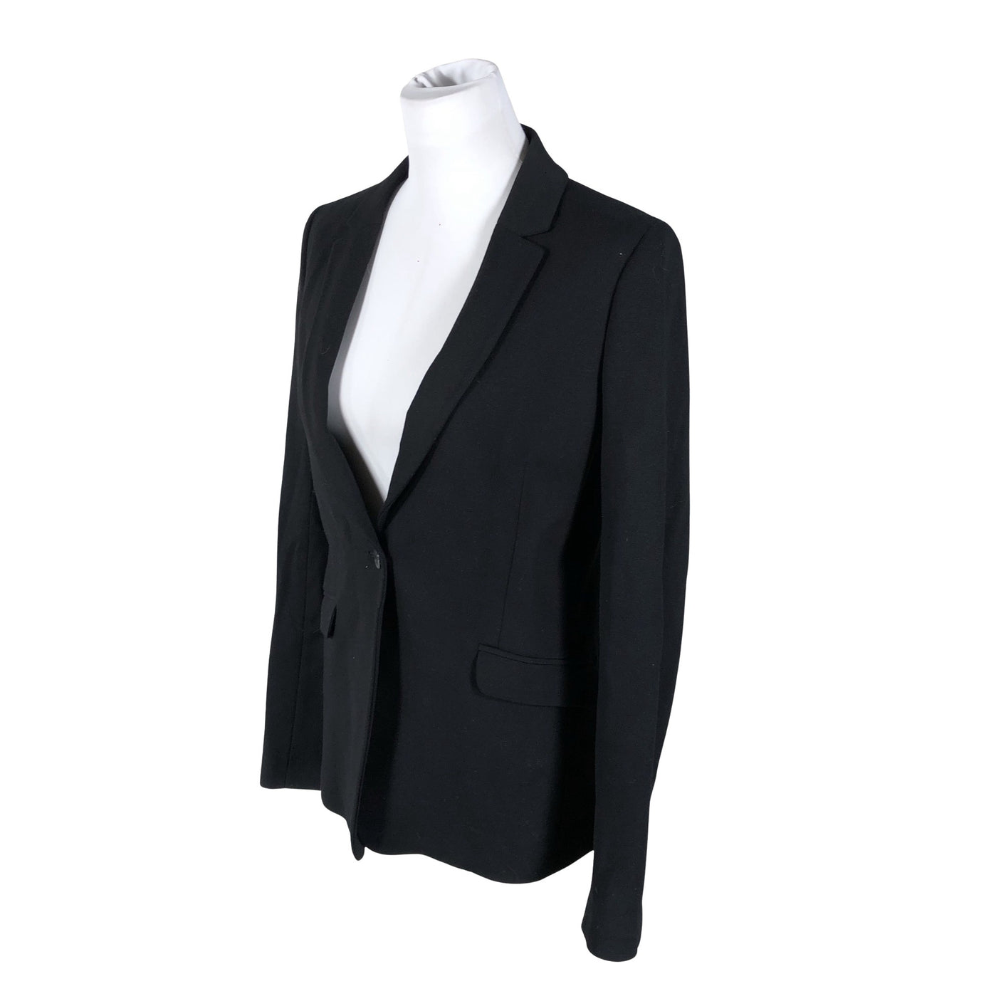 Unisex Tiger of Sweden - Jakk, suurus 40 - Must (3)