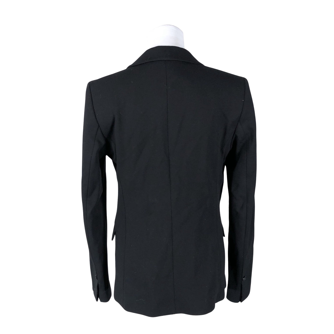 Unisex Tiger of Sweden - Jakk, suurus 40 - Must (2)